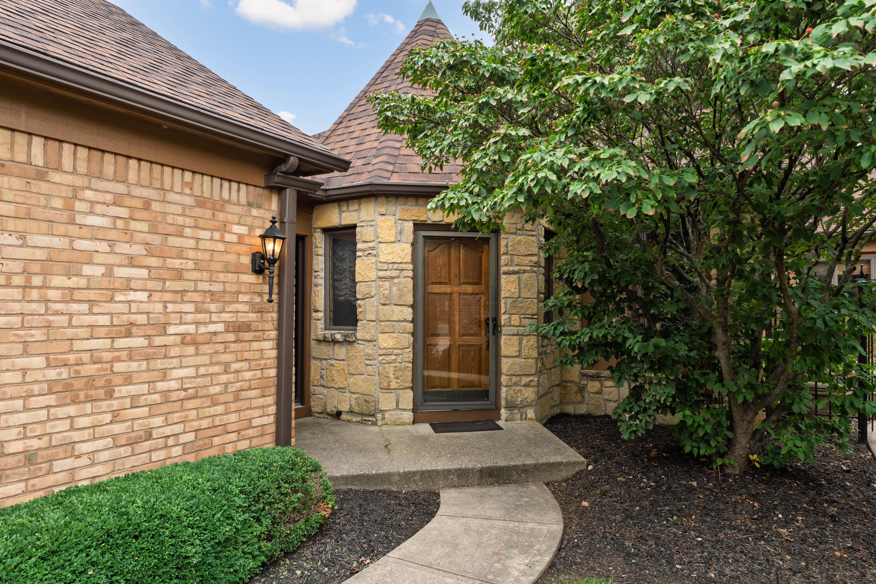 3311 Mansion Way