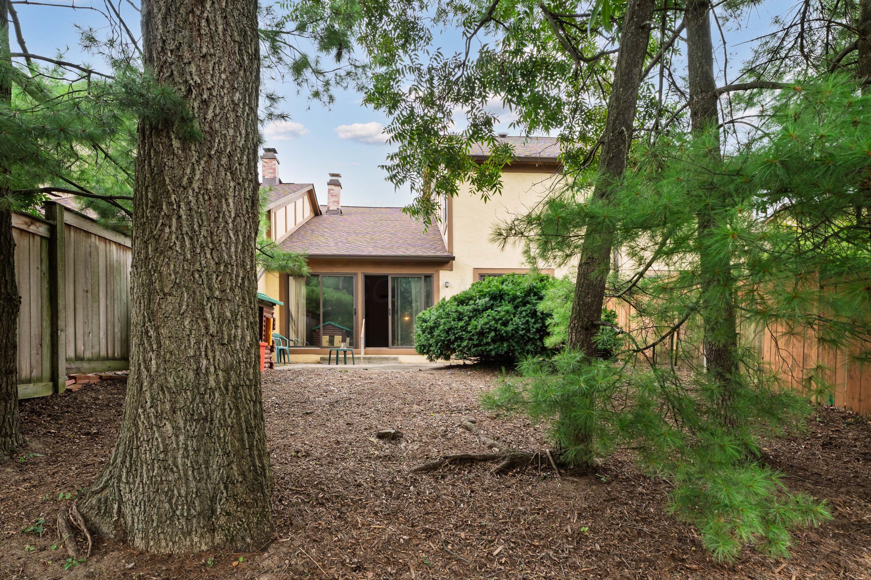 3311 Mansion Way