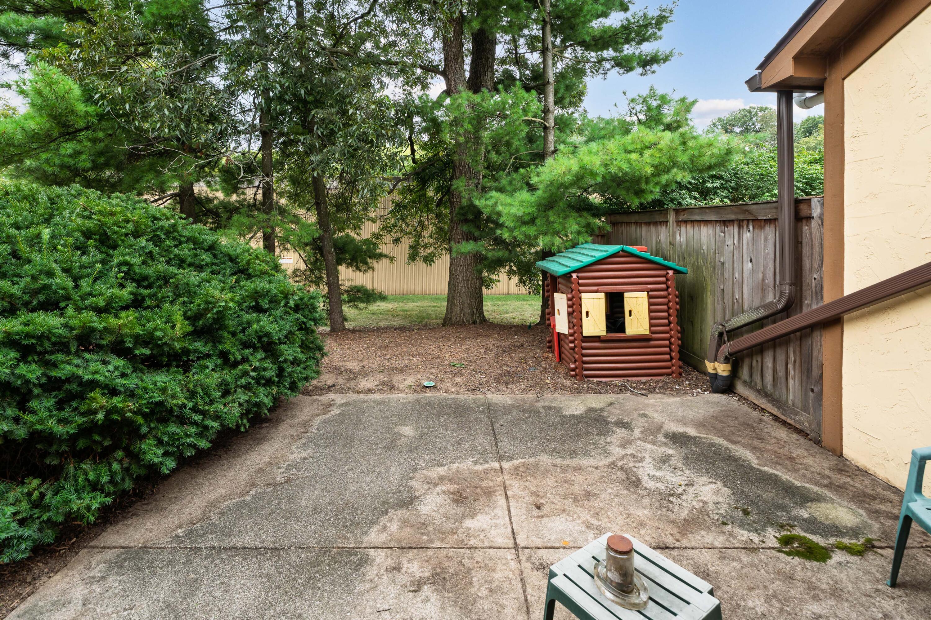 3311 Mansion Way
