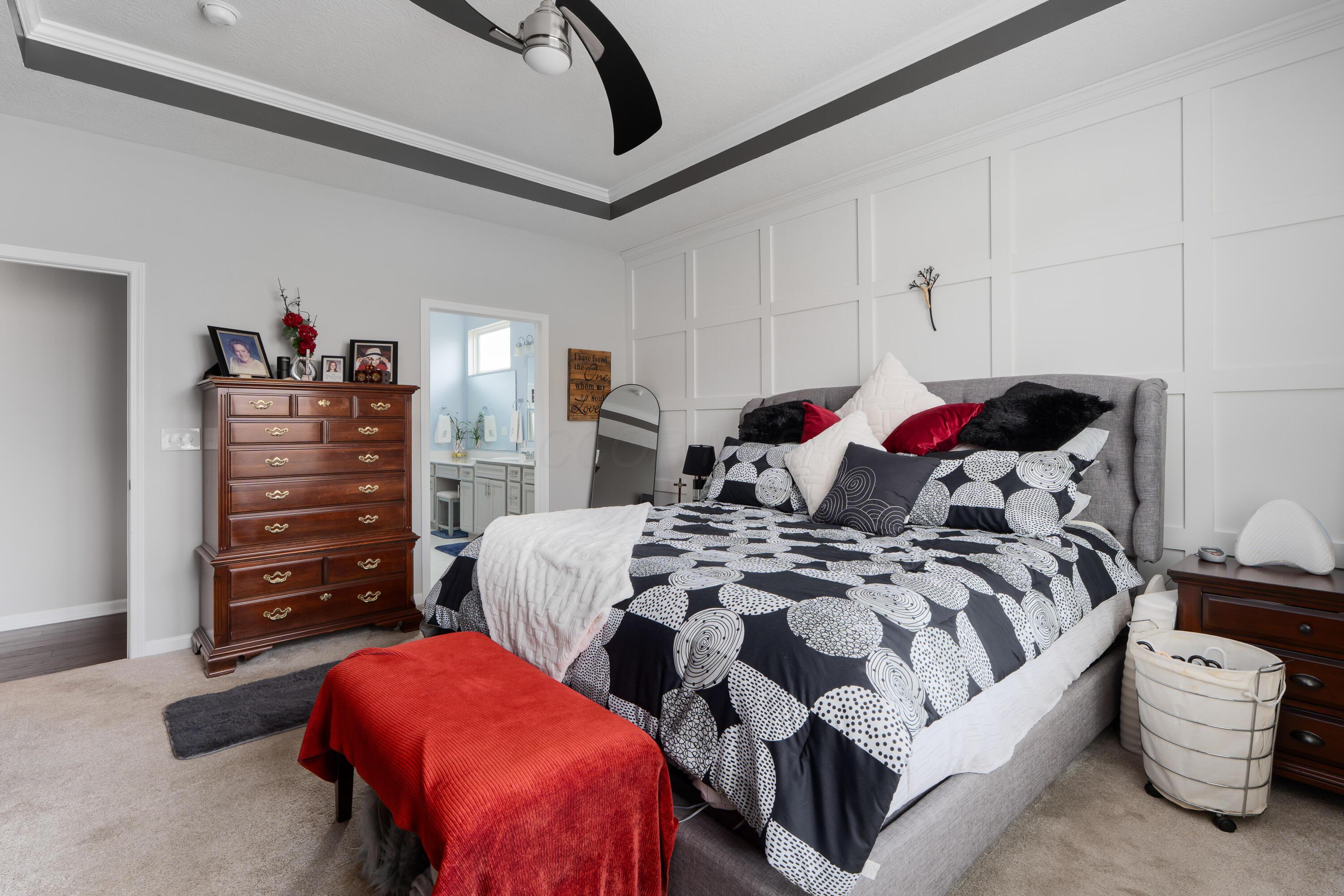 6674 Cat Singer Circle South, Hilliard