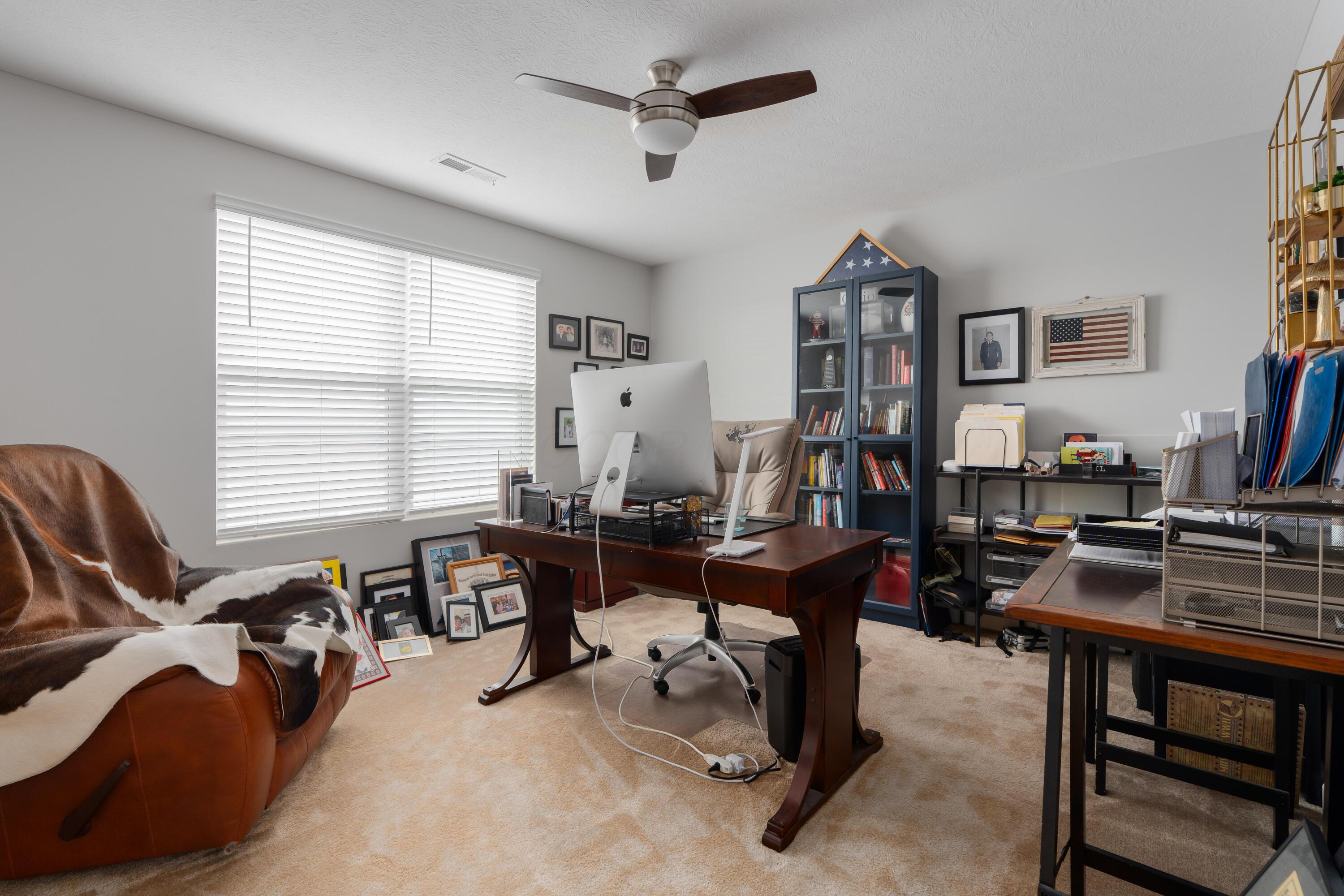 6674 Cat Singer Circle South, Hilliard