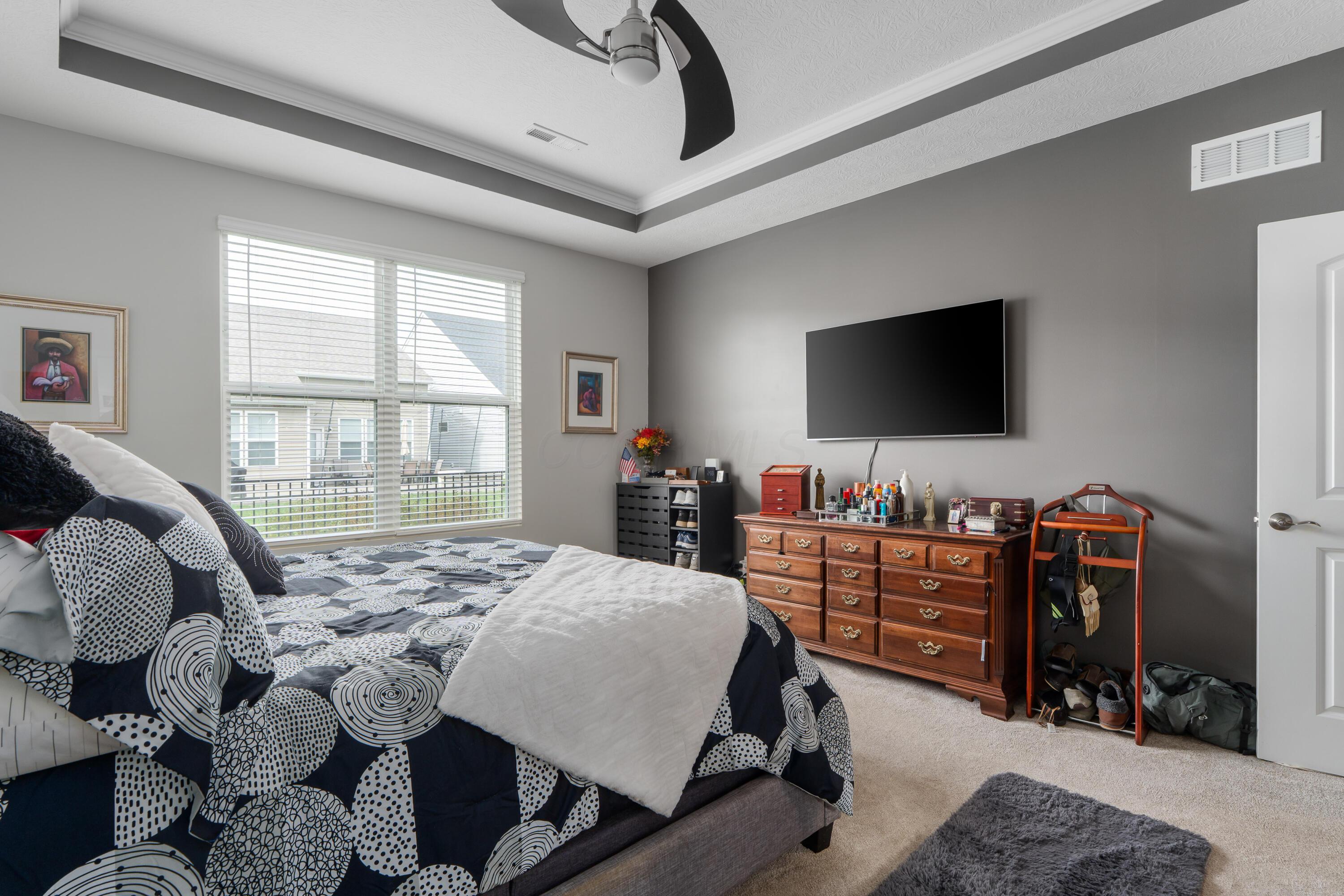 6674 Cat Singer Circle South, Hilliard