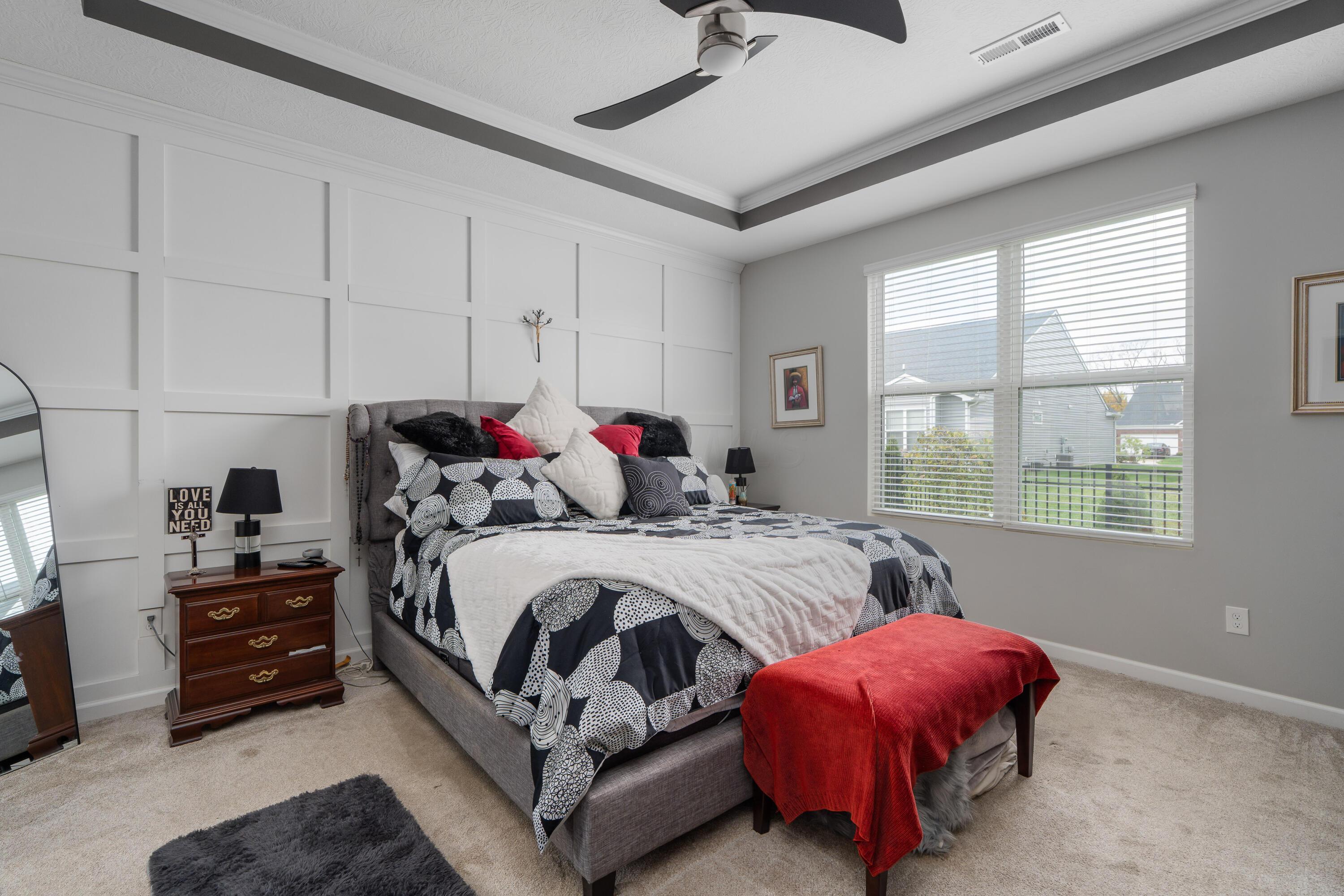 6674 Cat Singer Circle South, Hilliard