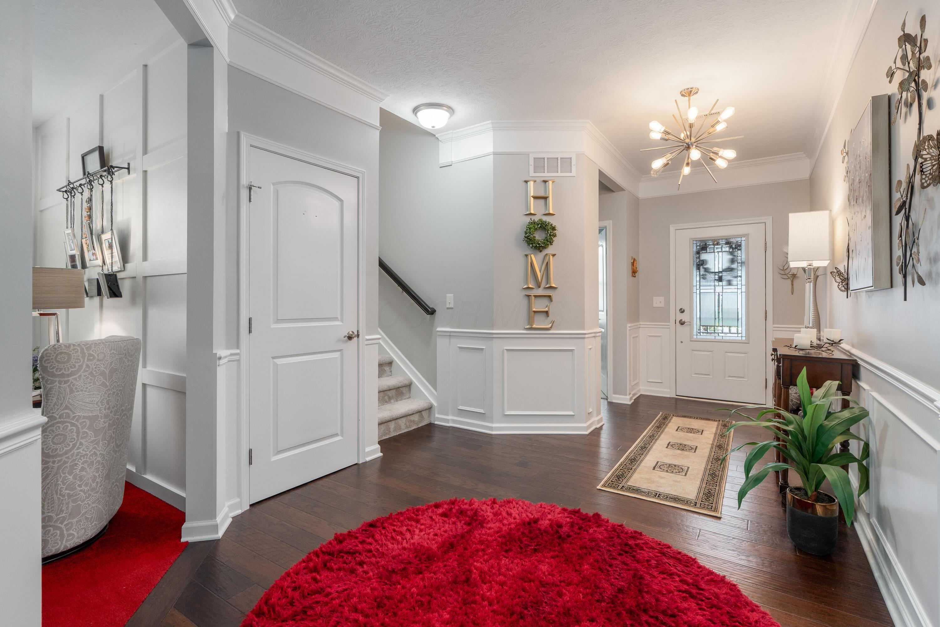 6674 Cat Singer Circle South, Hilliard