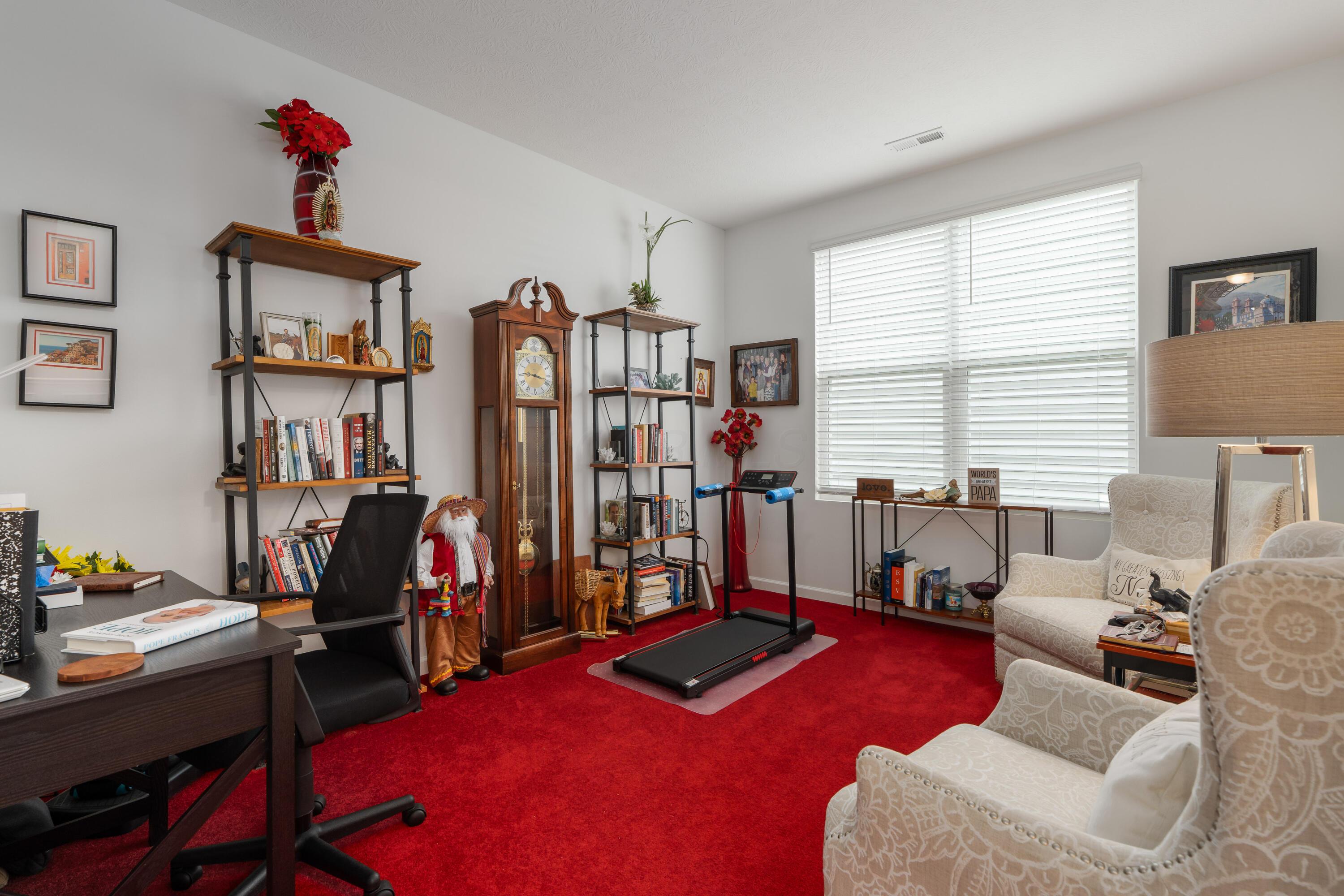 6674 Cat Singer Circle South, Hilliard