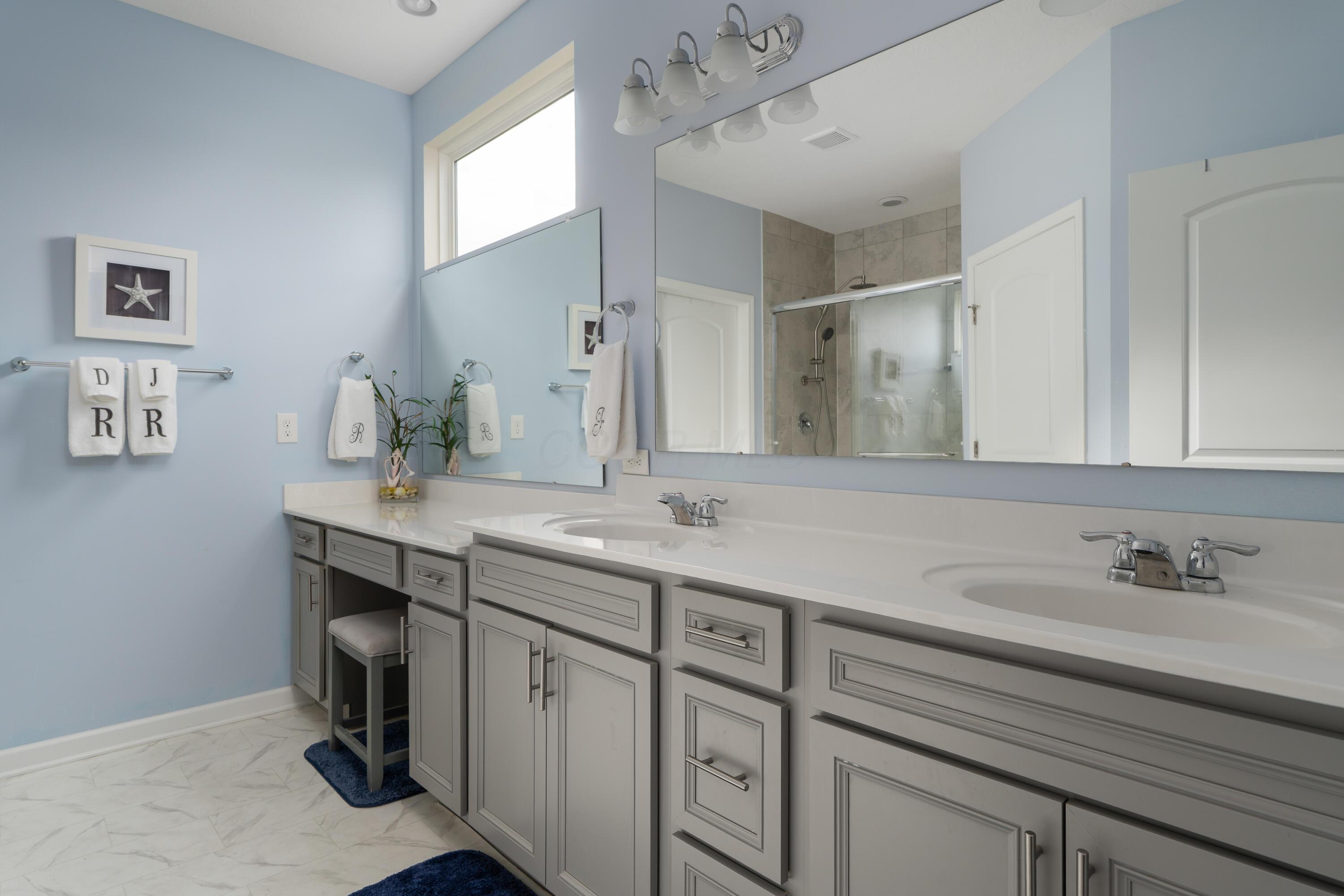 6674 Cat Singer Circle South, Hilliard