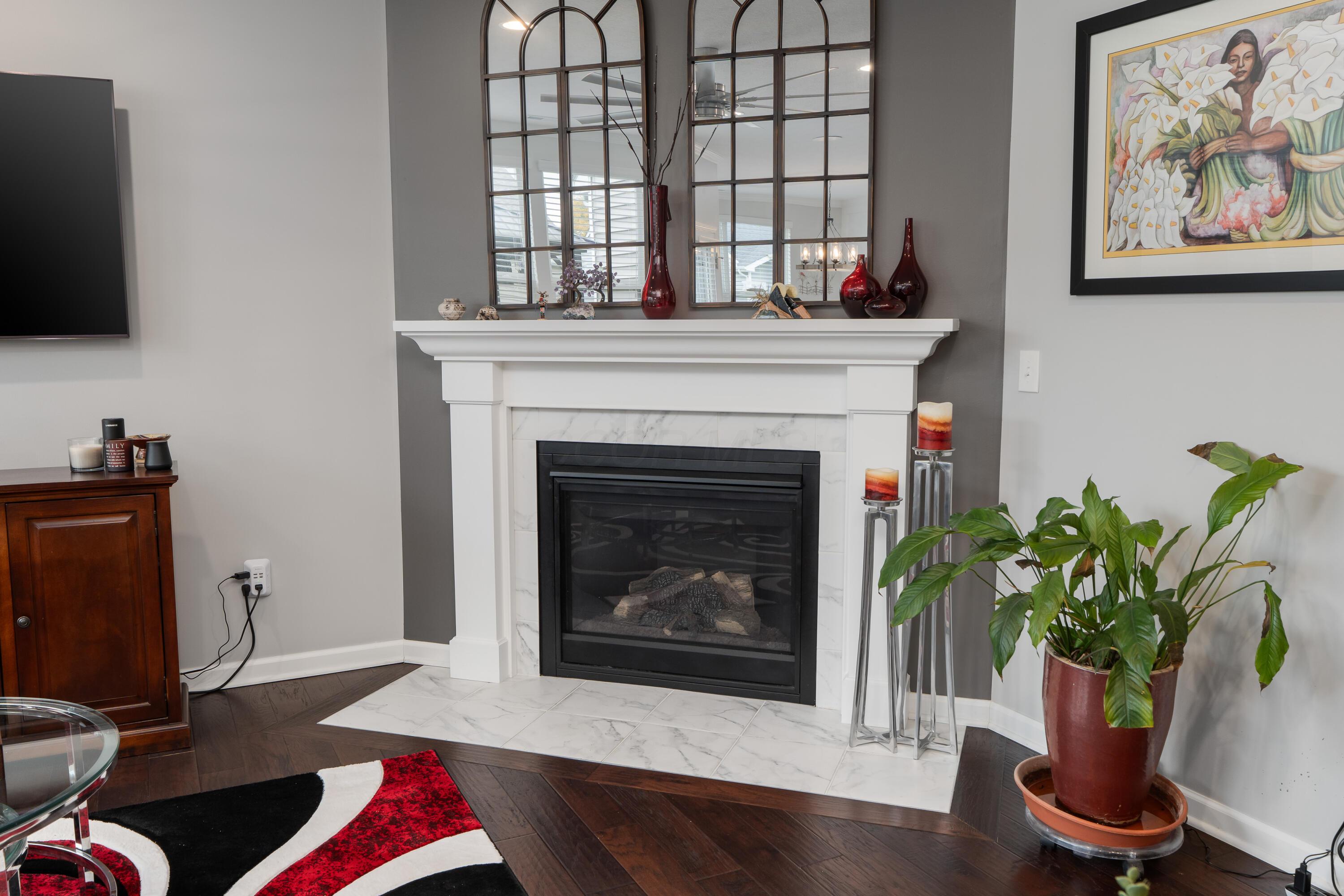 6674 Cat Singer Circle South, Hilliard