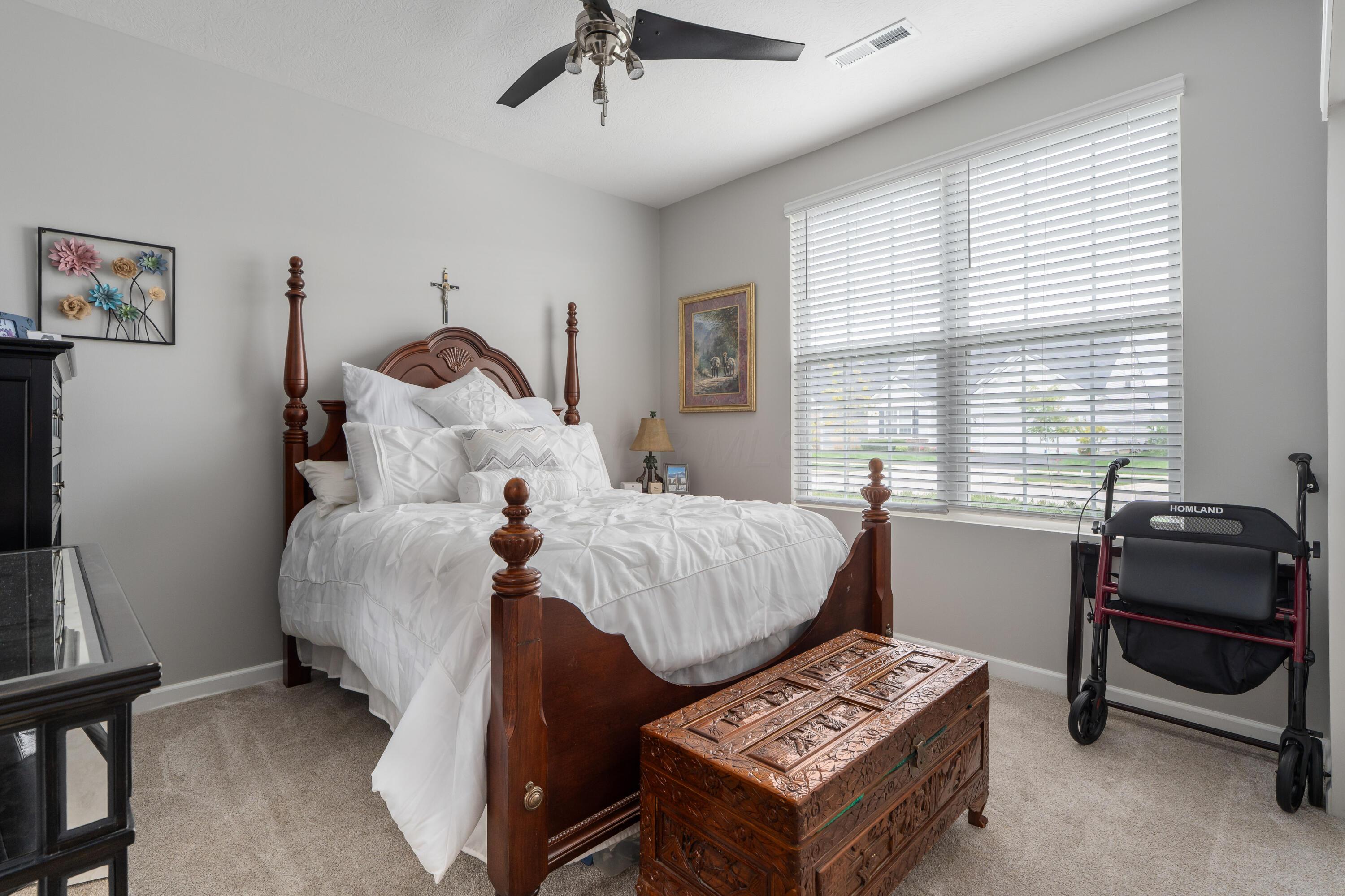 6674 Cat Singer Circle South, Hilliard