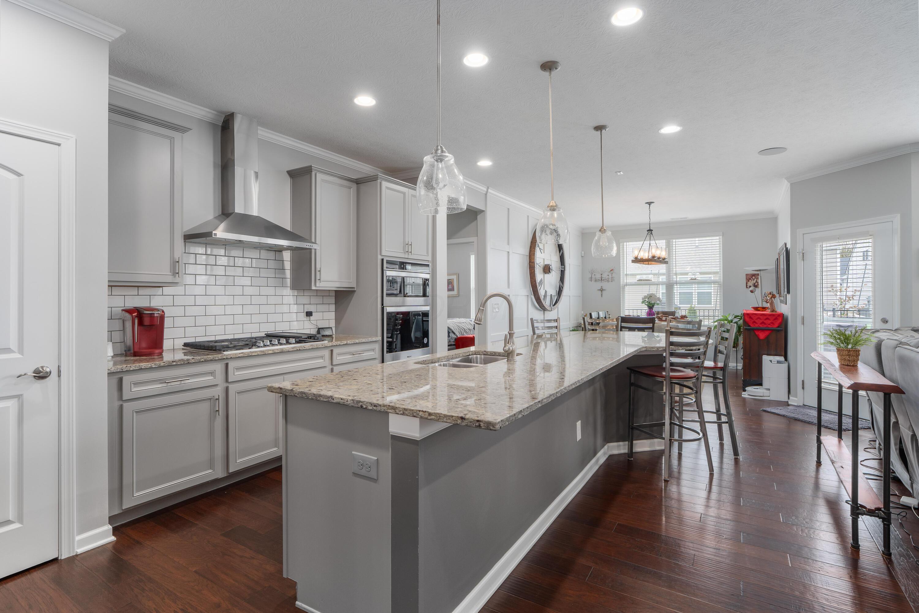 6674 Cat Singer Circle South, Hilliard