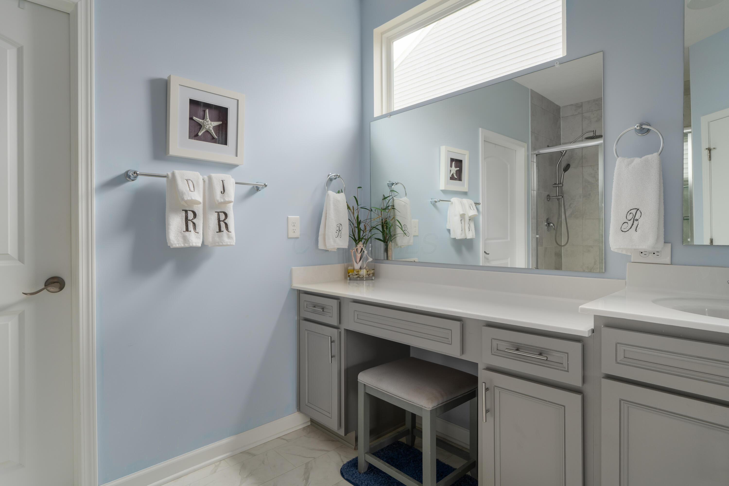 6674 Cat Singer Circle South, Hilliard