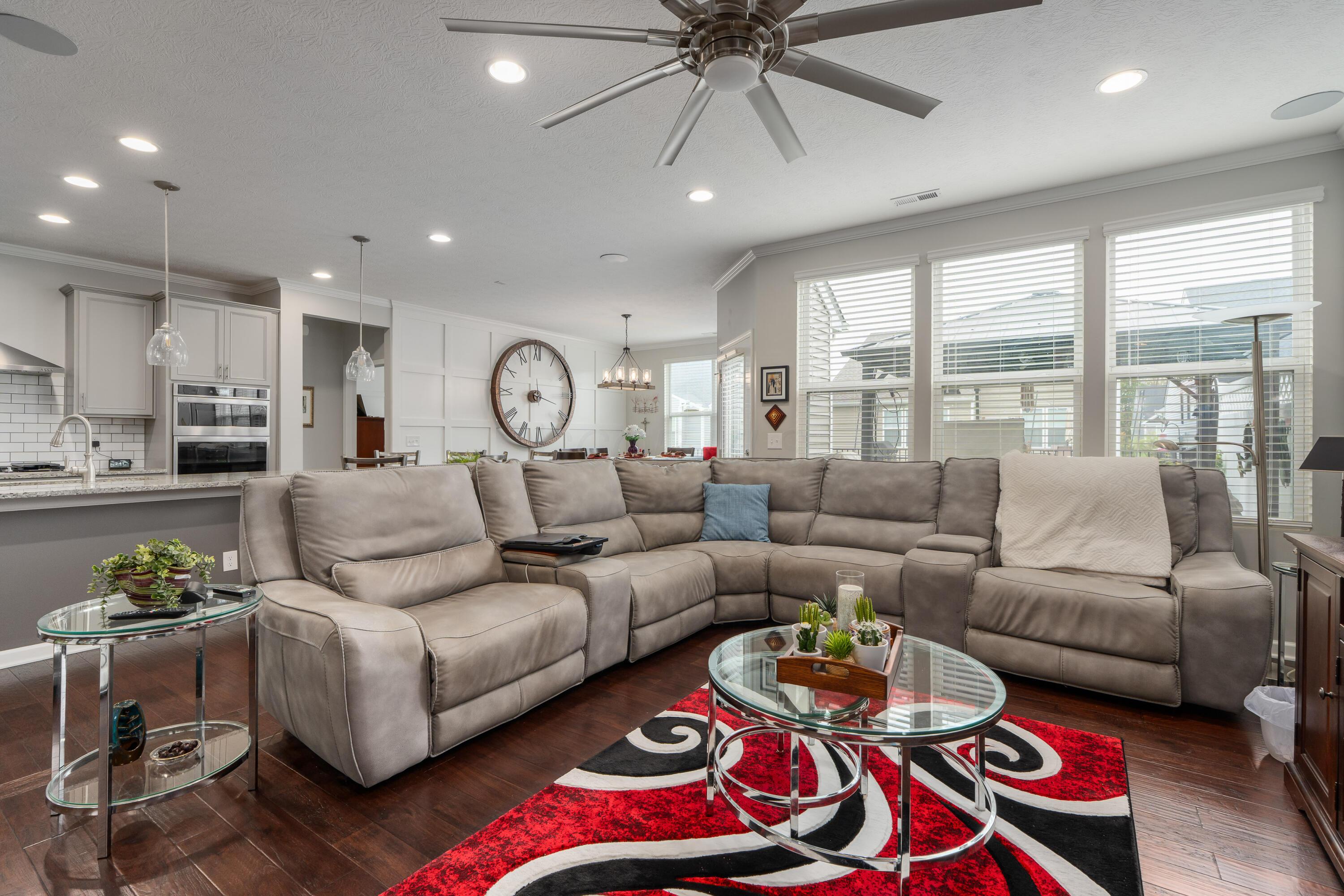 6674 Cat Singer Circle South, Hilliard