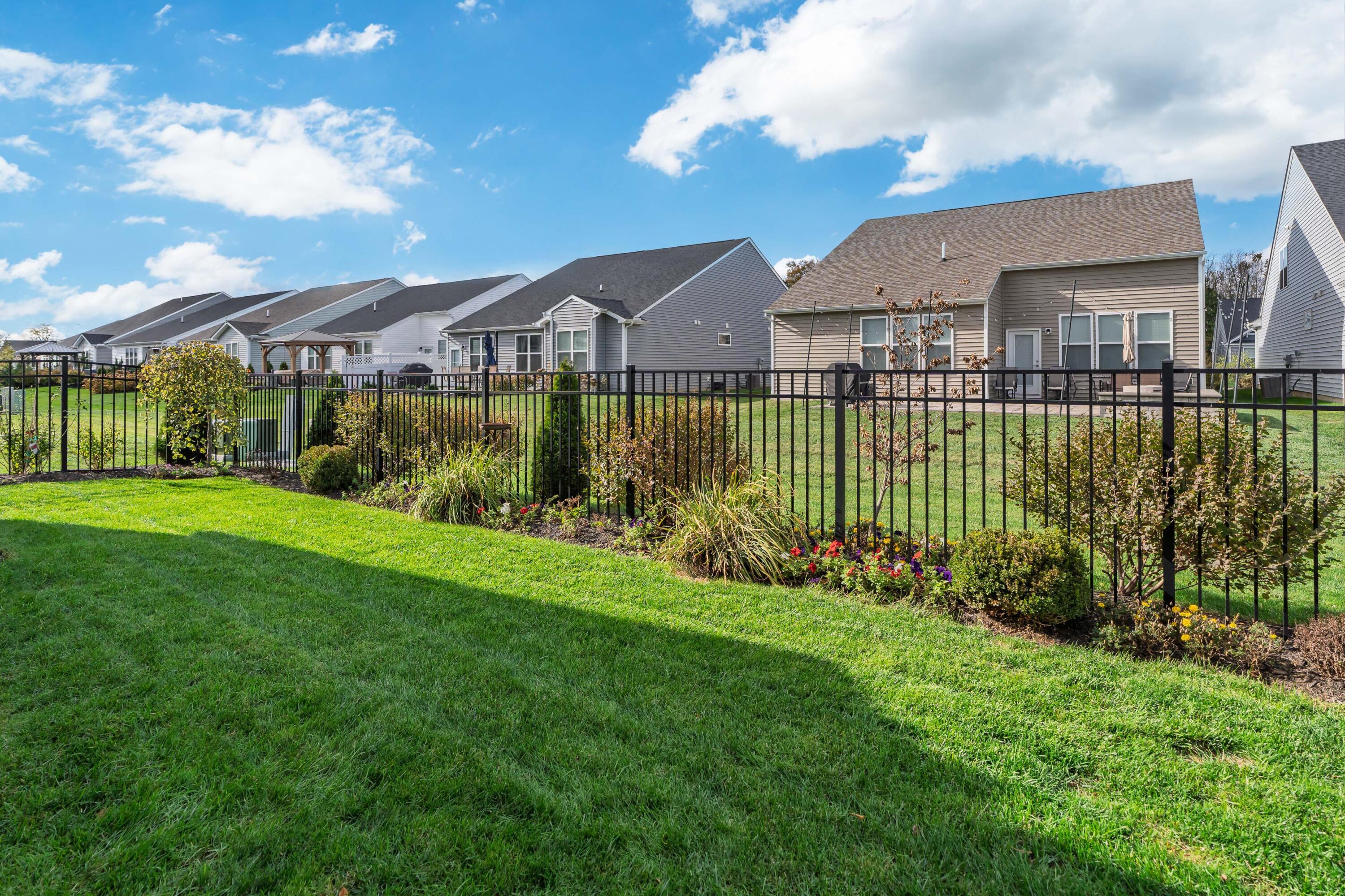 6674 Cat Singer Circle South, Hilliard