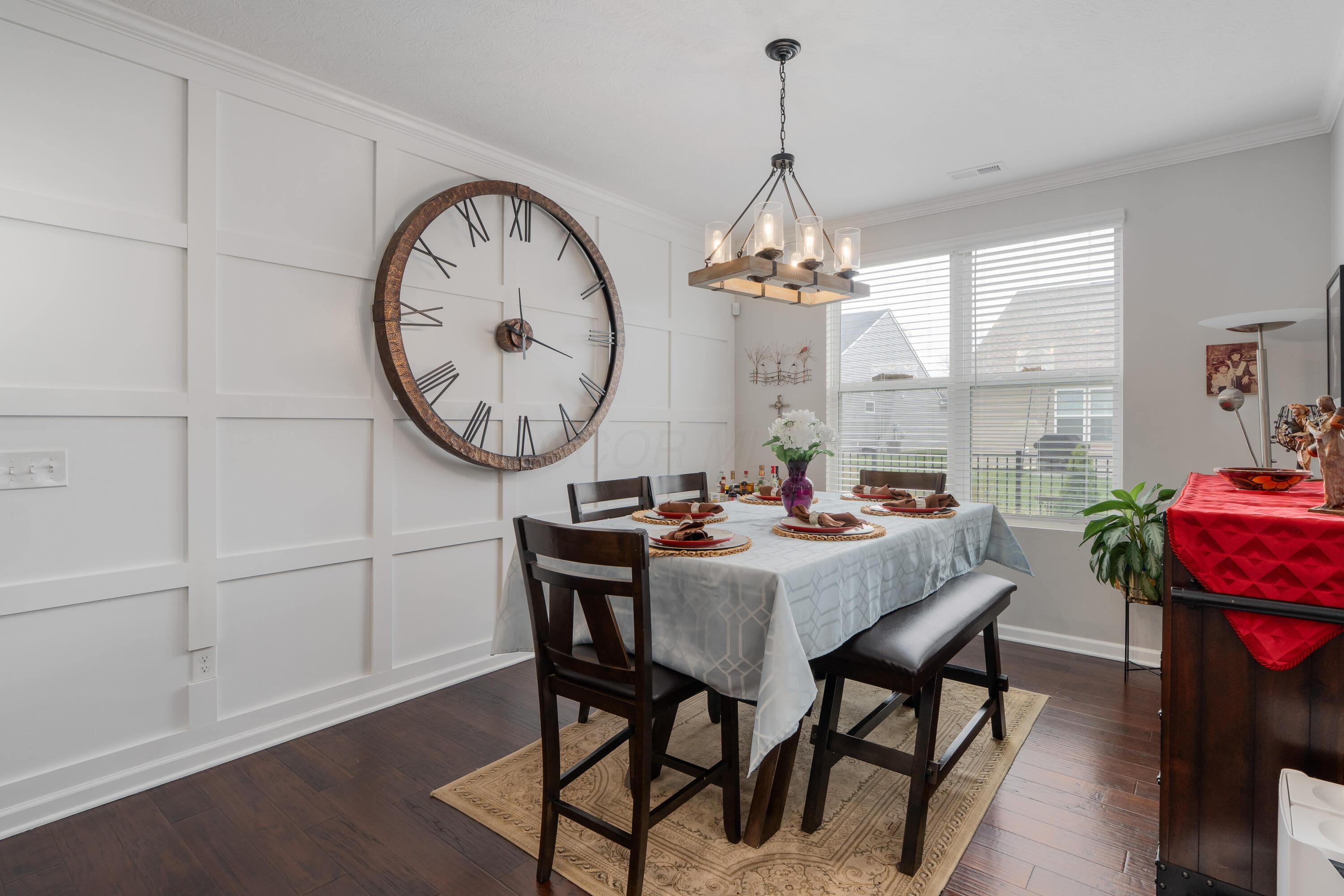 6674 Cat Singer Circle South, Hilliard