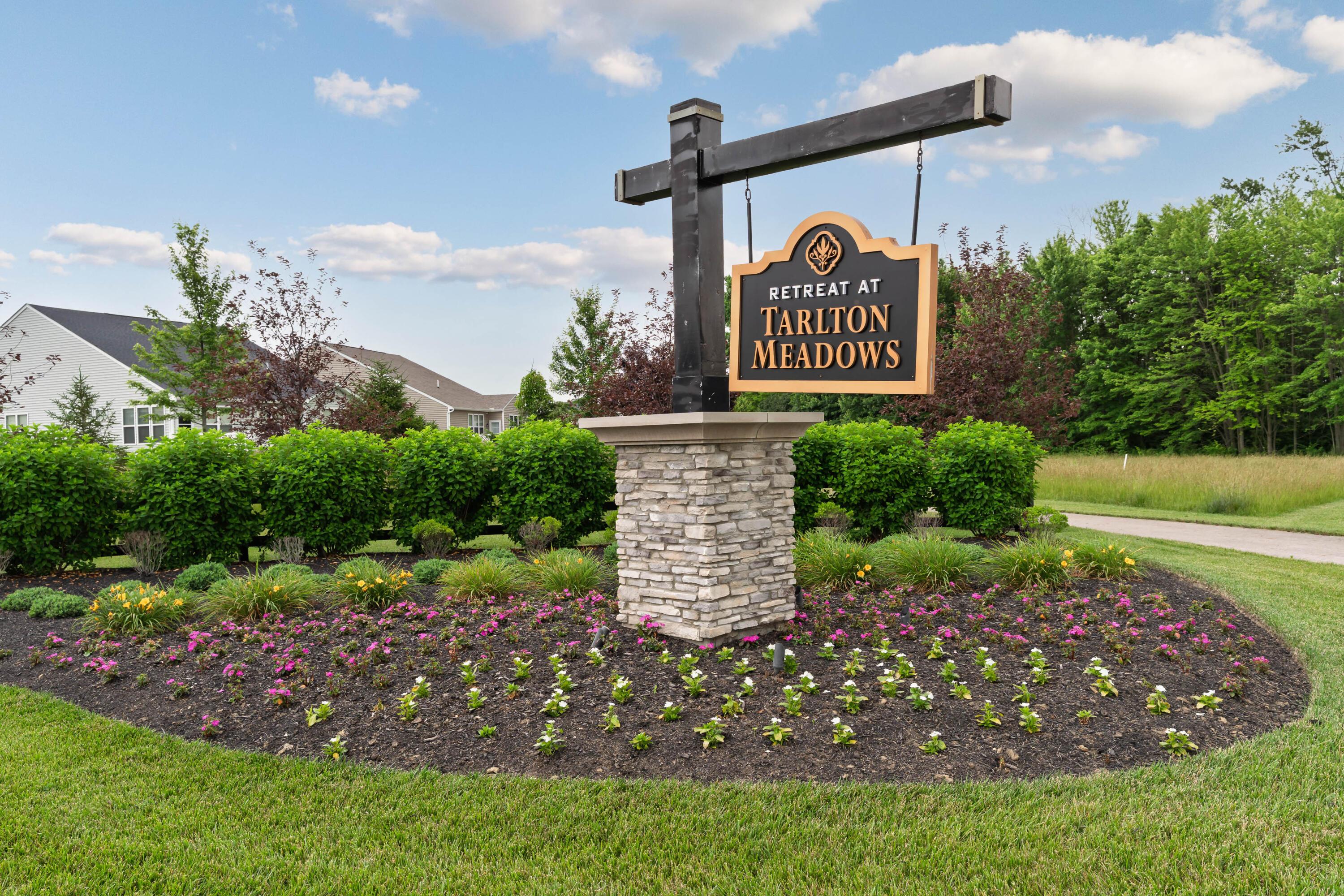 6674 Cat Singer Circle South, Hilliard