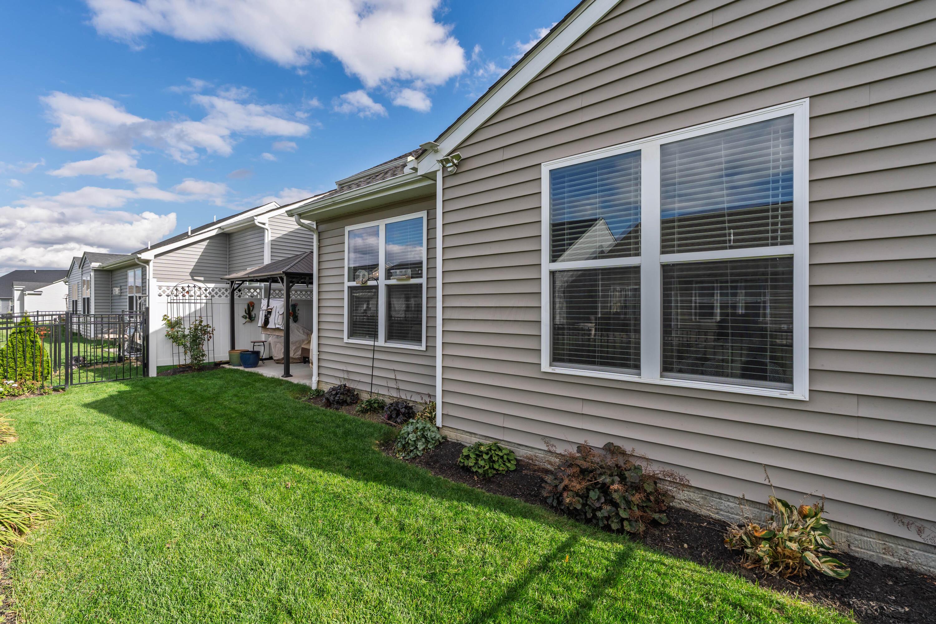 6674 Cat Singer Circle South, Hilliard