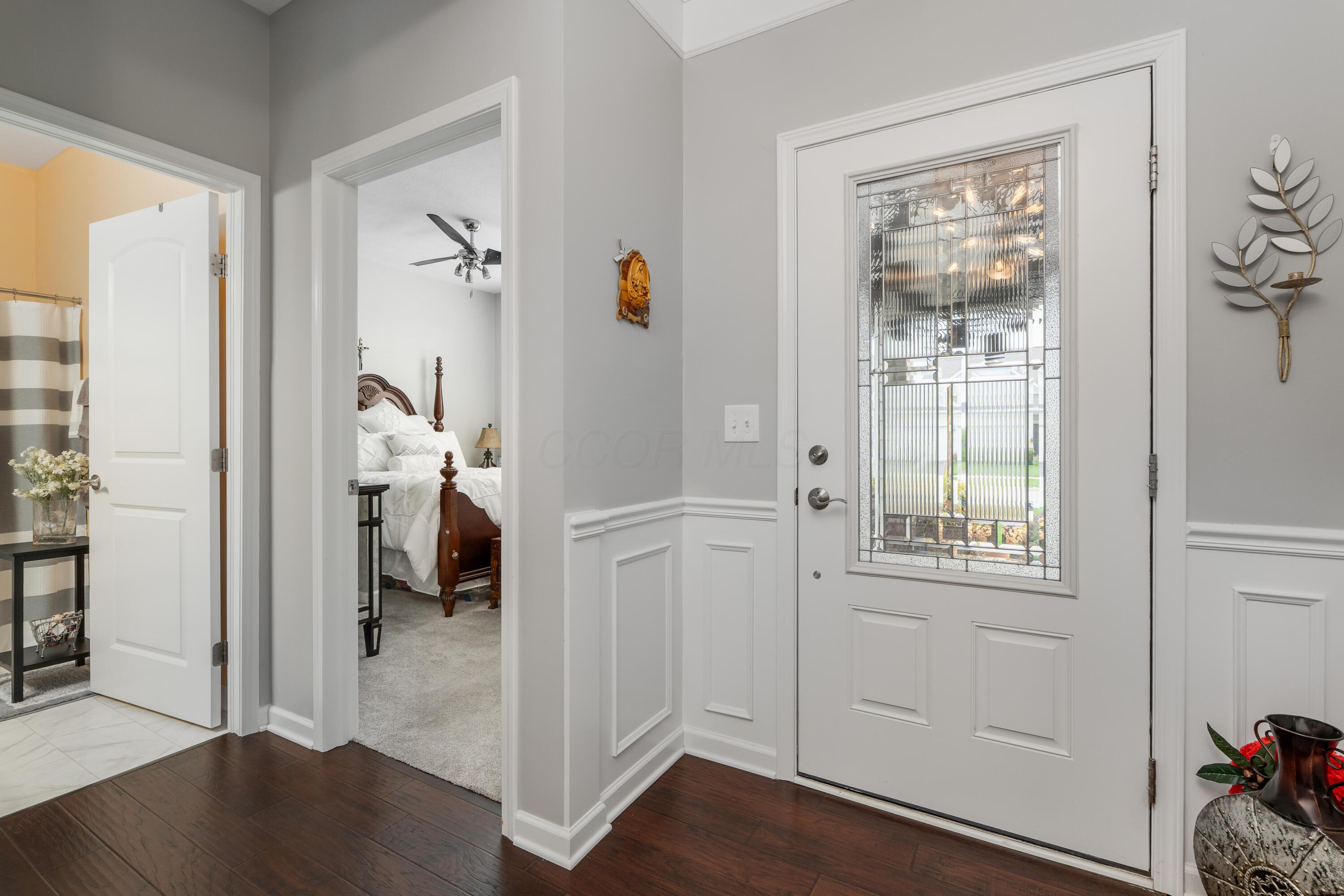 6674 Cat Singer Circle South, Hilliard