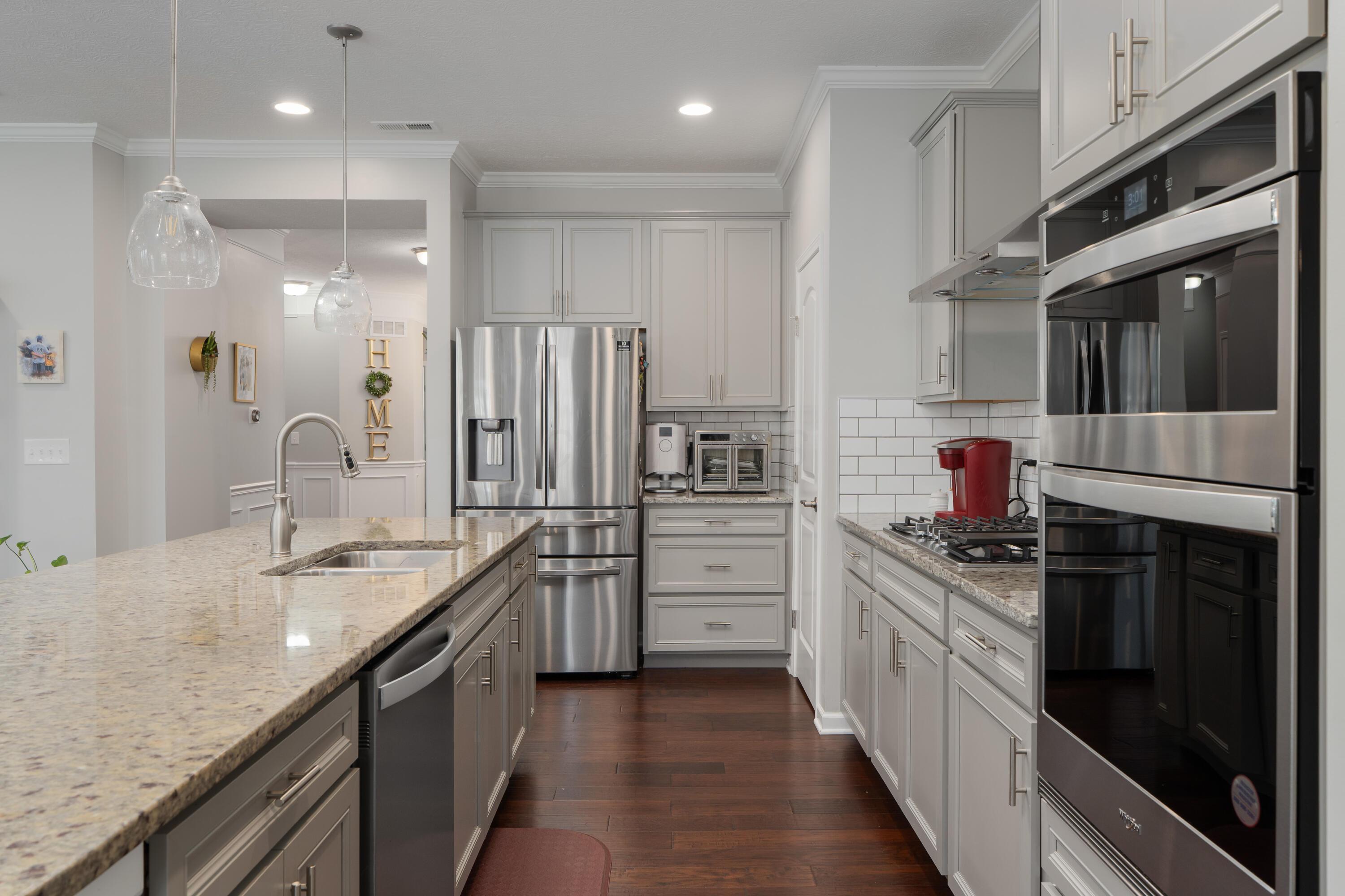 6674 Cat Singer Circle South, Hilliard