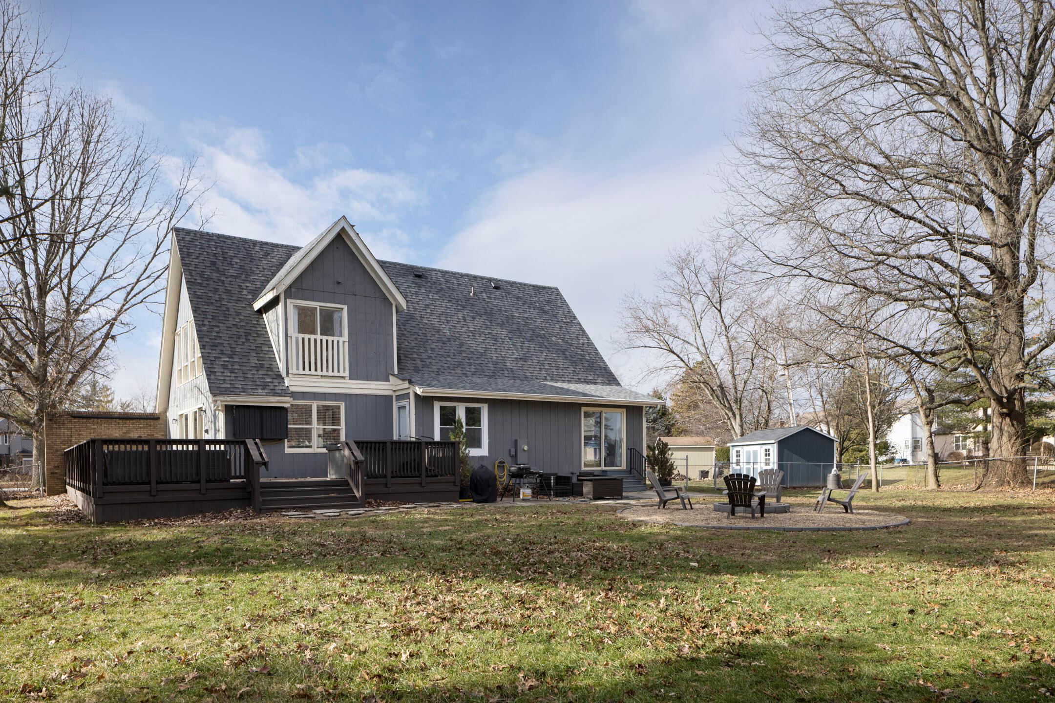 1390 Sugarberry Court