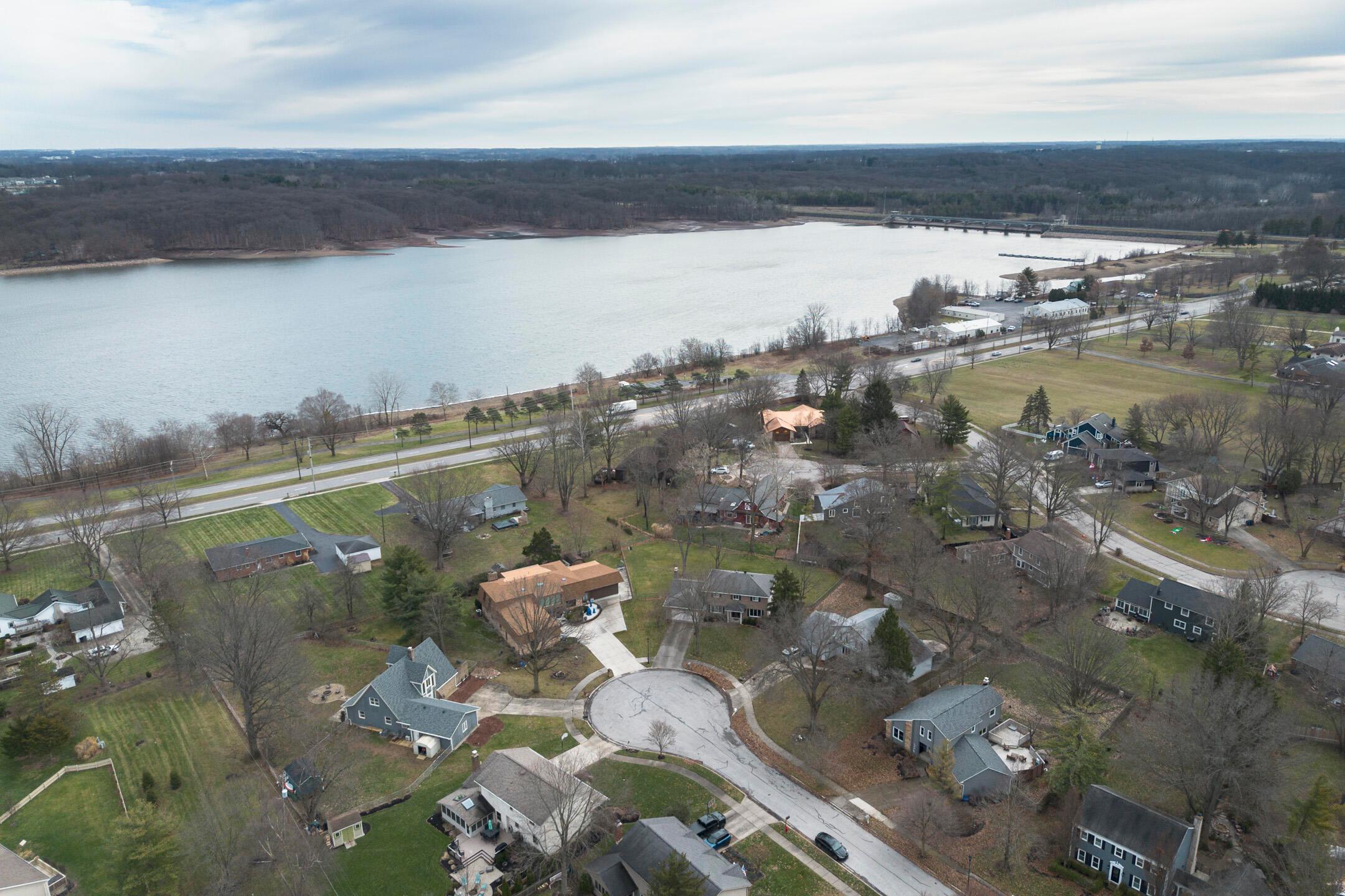 1390 Sugarberry Court