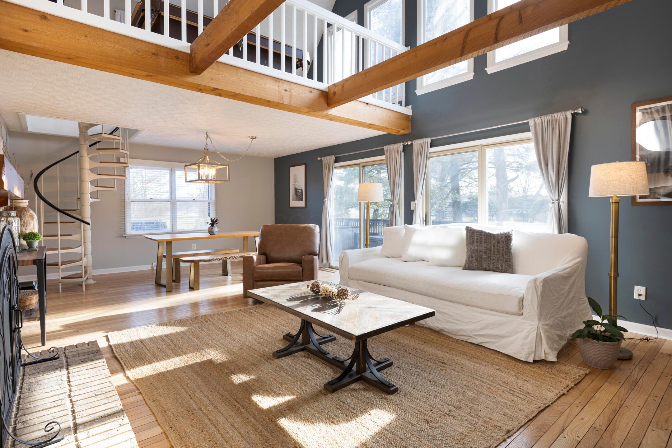 1390 Sugarberry Court