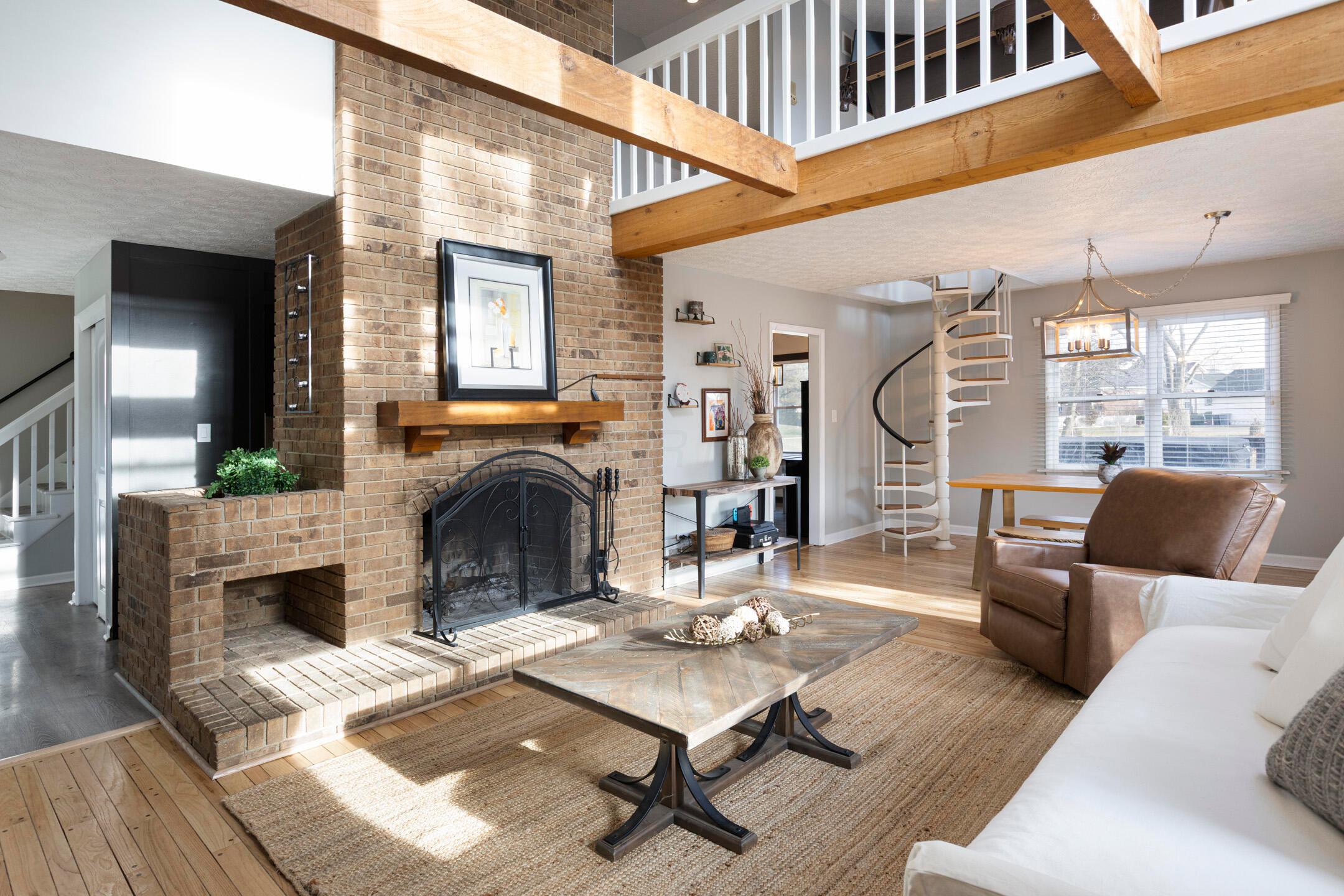 1390 Sugarberry Court