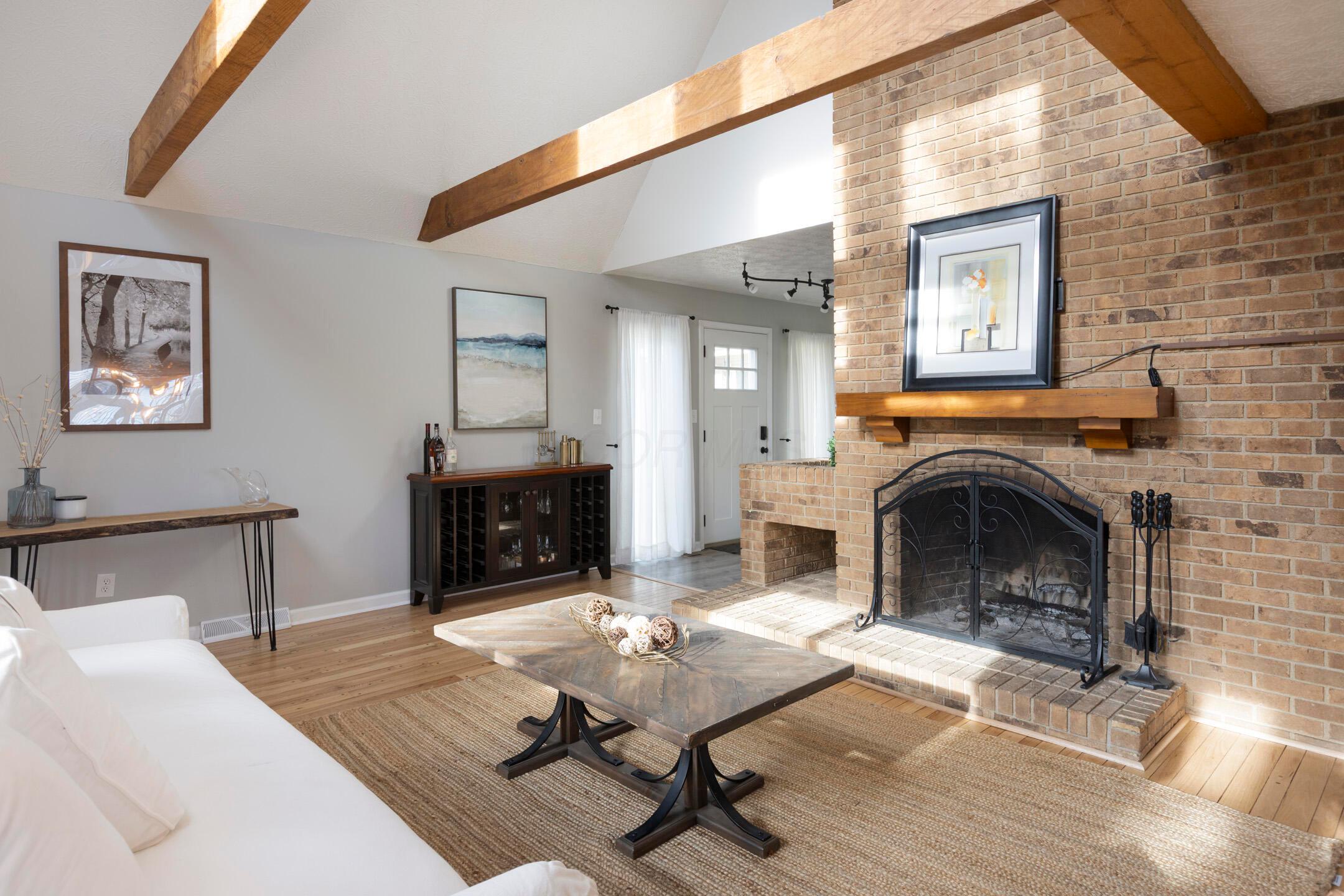 1390 Sugarberry Court