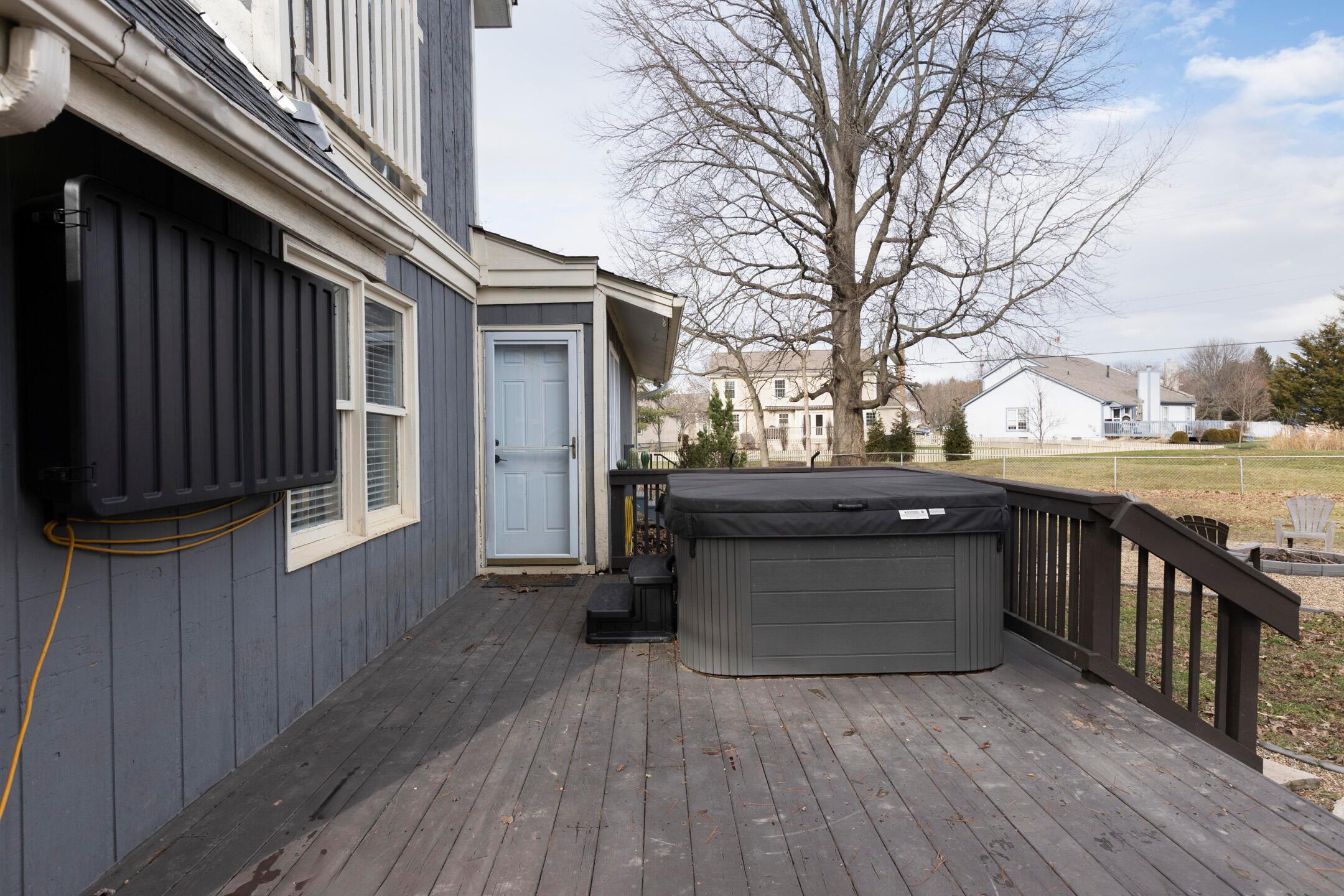 1390 Sugarberry Court