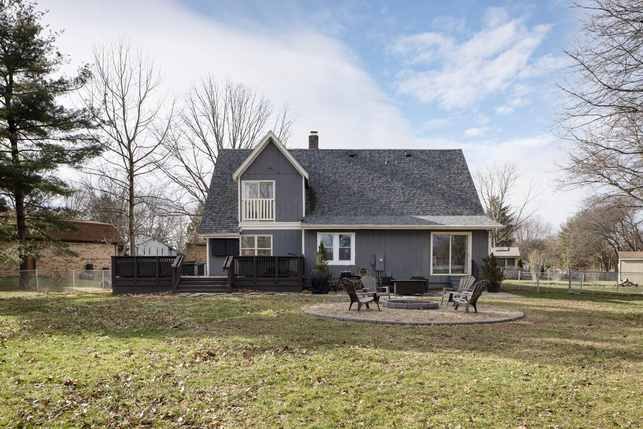 1390 Sugarberry Court