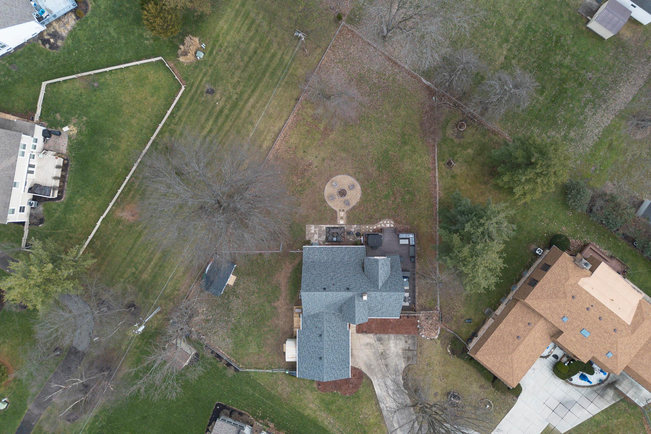 1390 Sugarberry Court