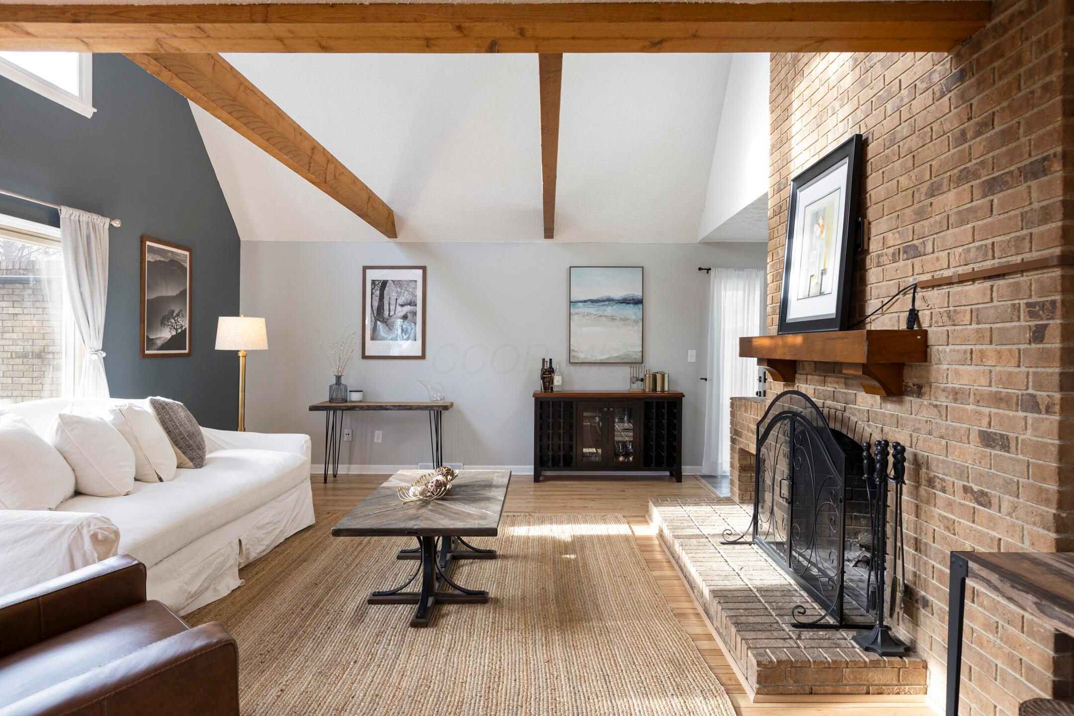 1390 Sugarberry Court