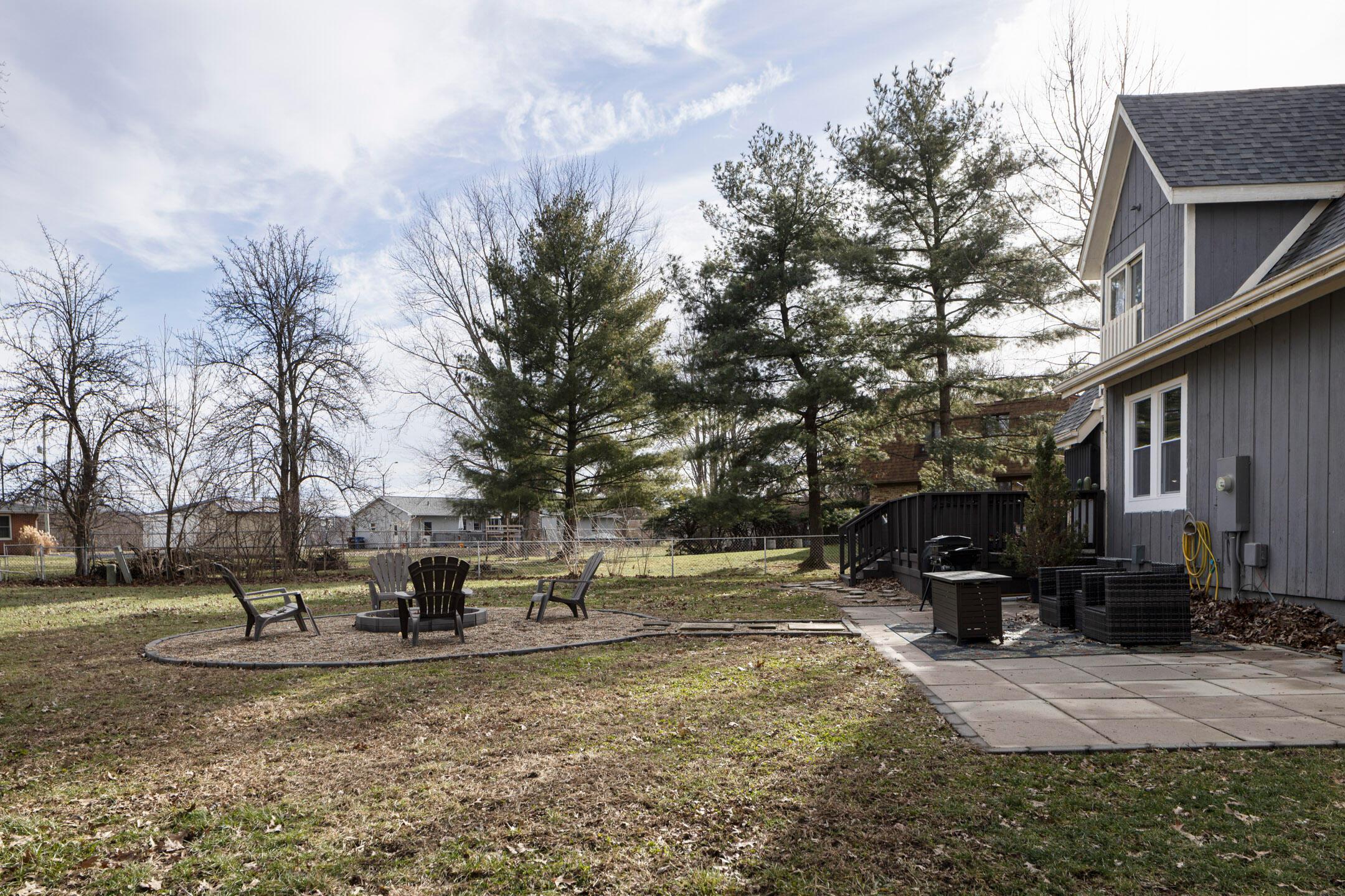 1390 Sugarberry Court