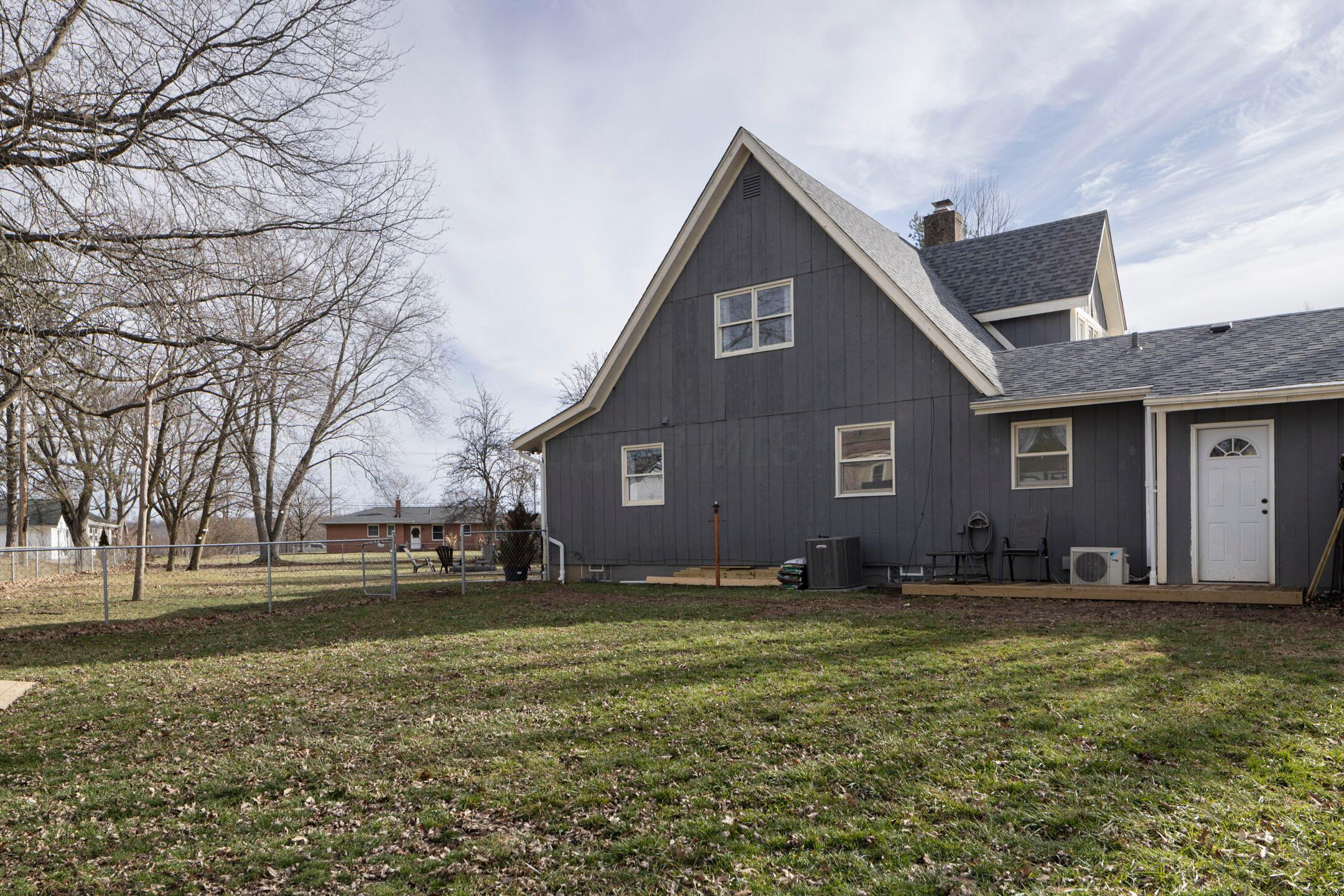 1390 Sugarberry Court