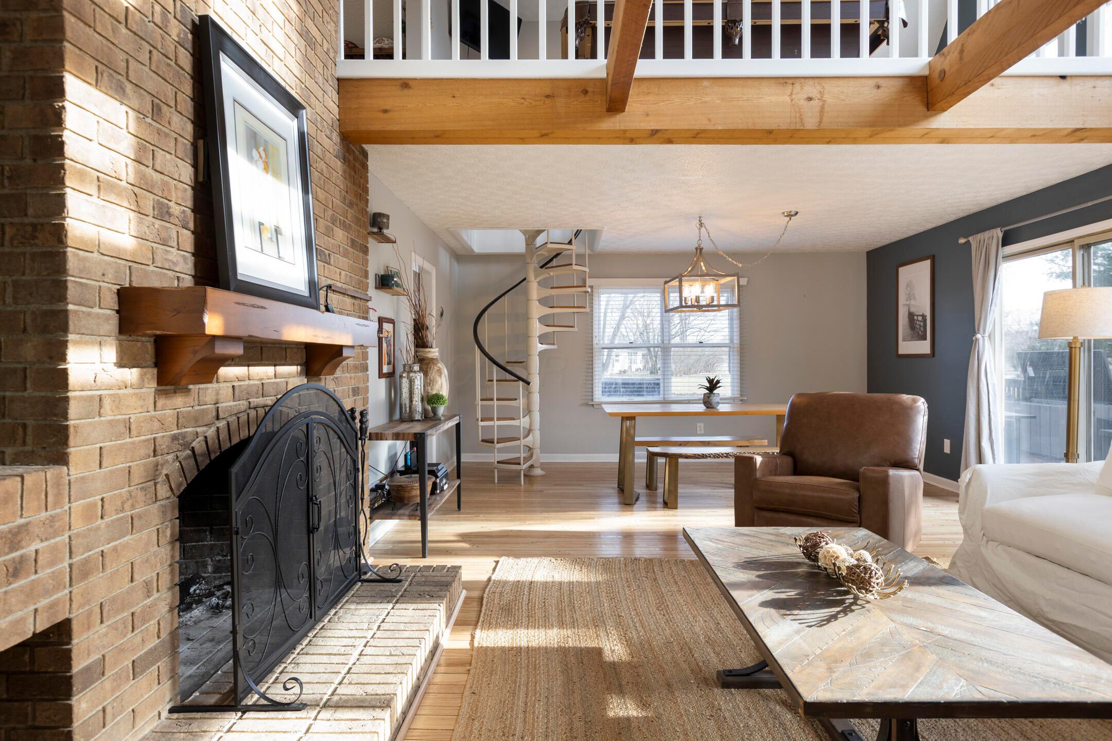 1390 Sugarberry Court