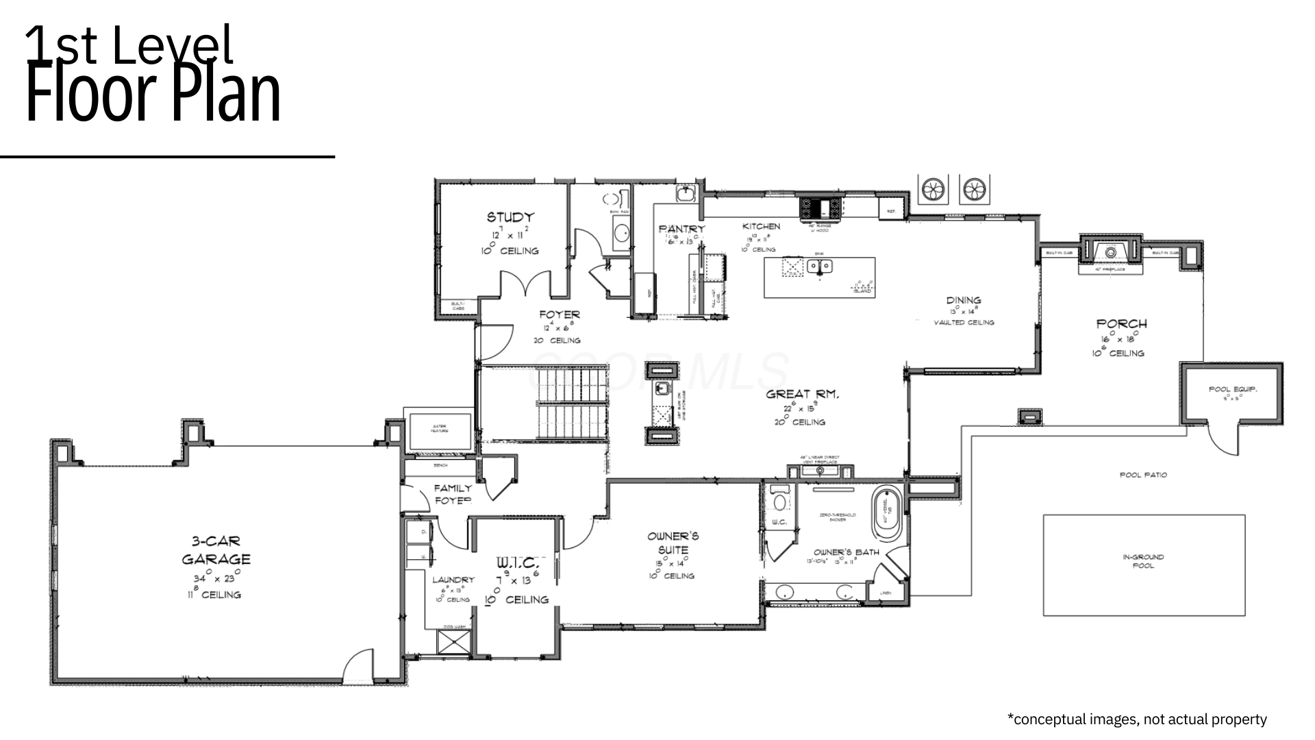 3134 Asbury Drive