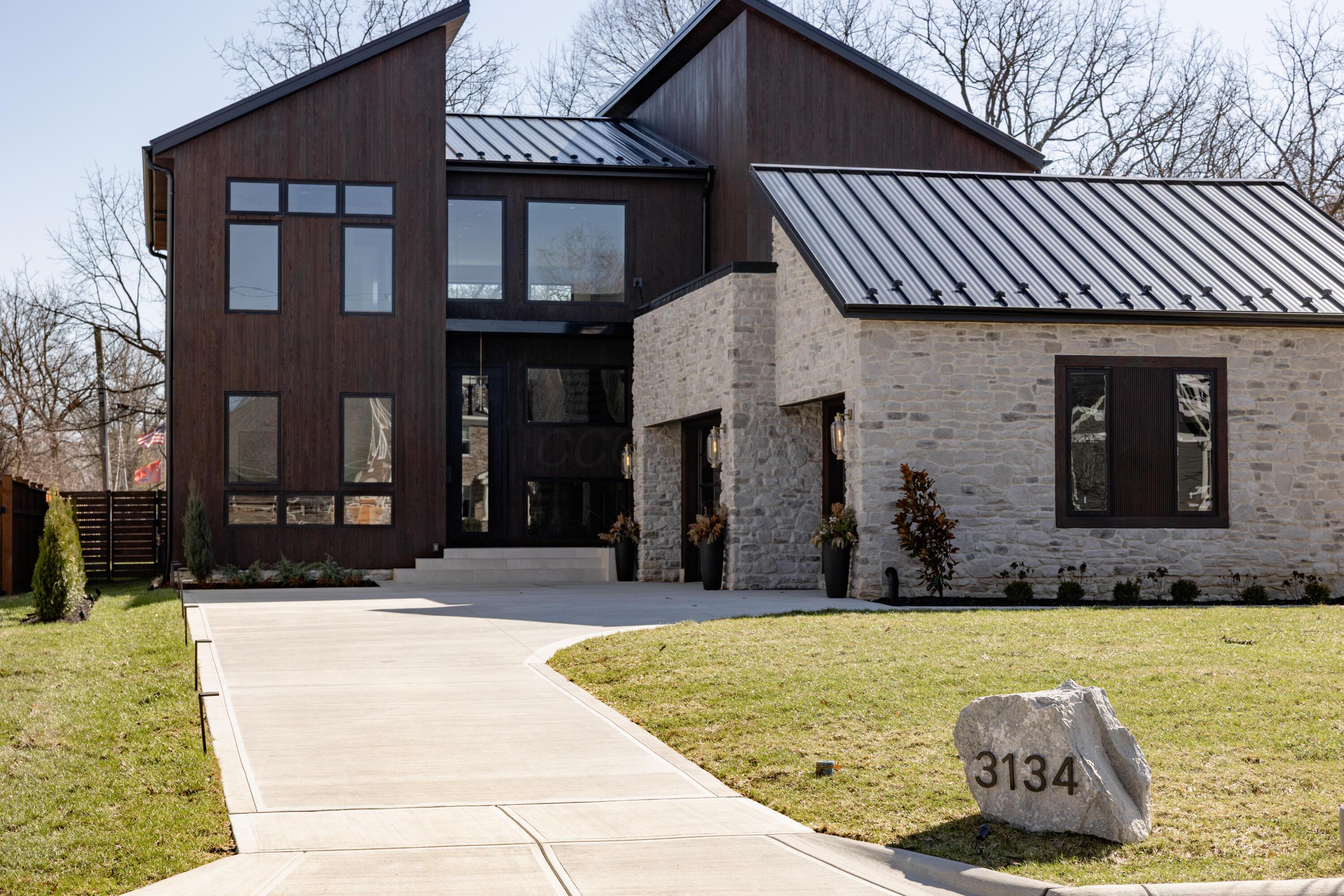 3134 Asbury Drive