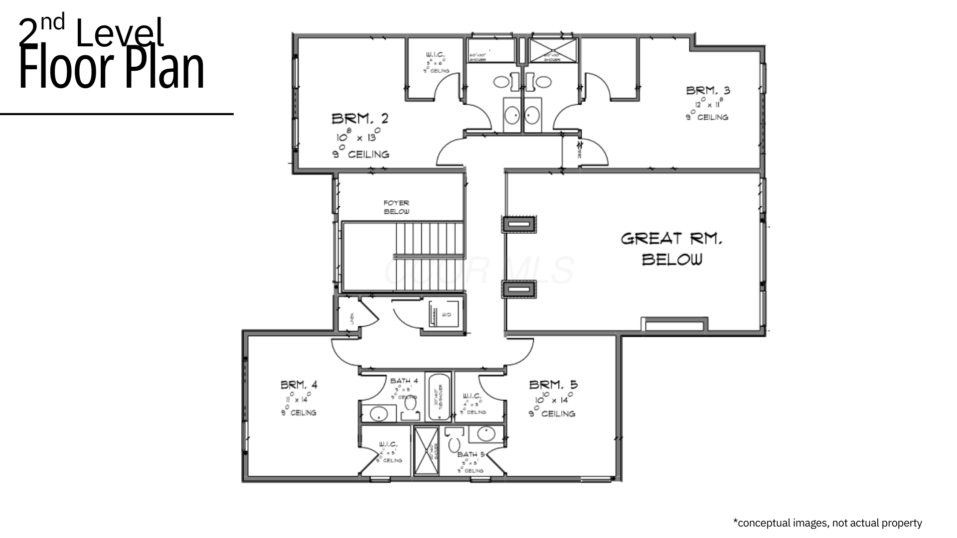 3134 Asbury Drive