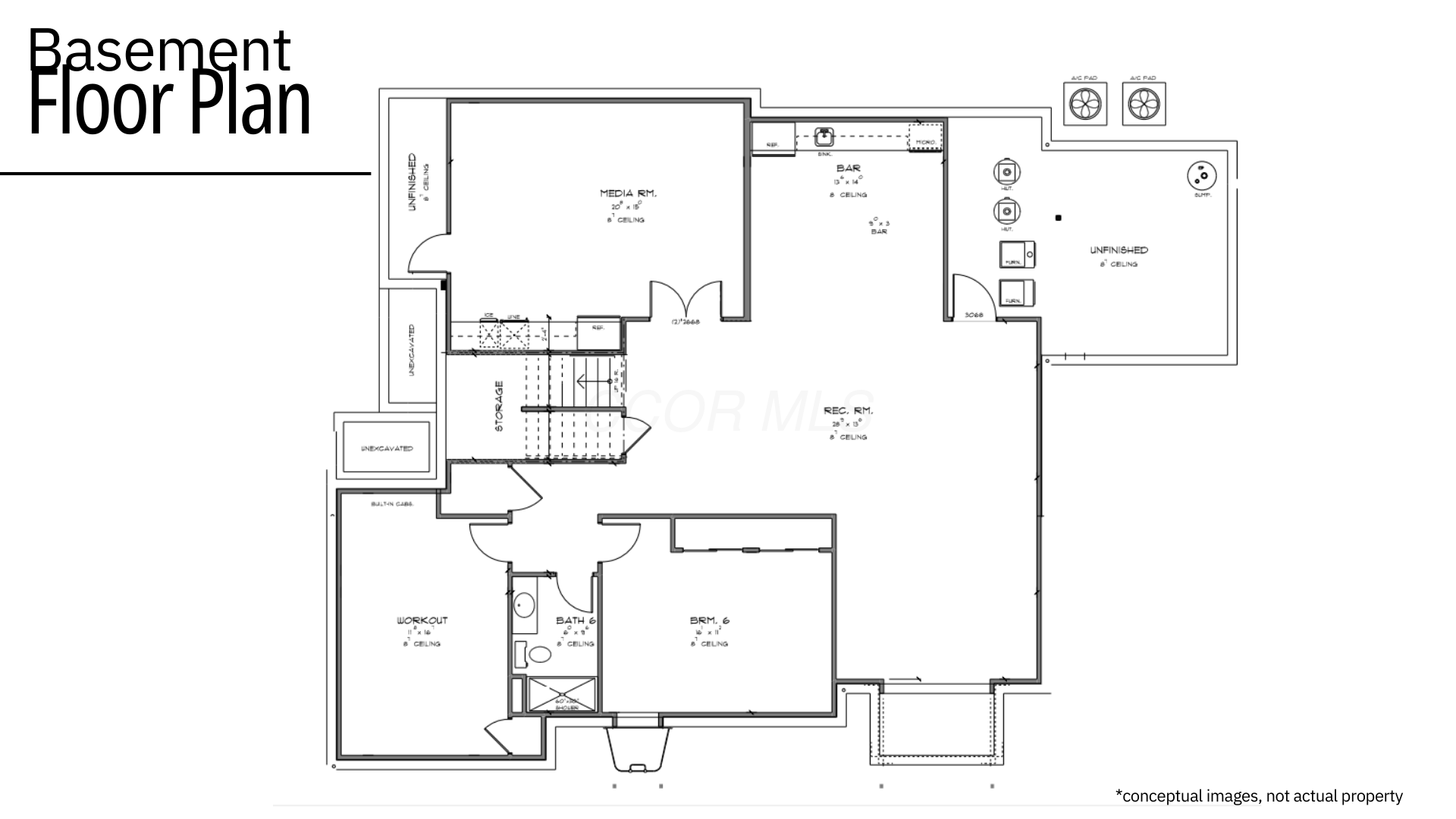 3134 Asbury Drive