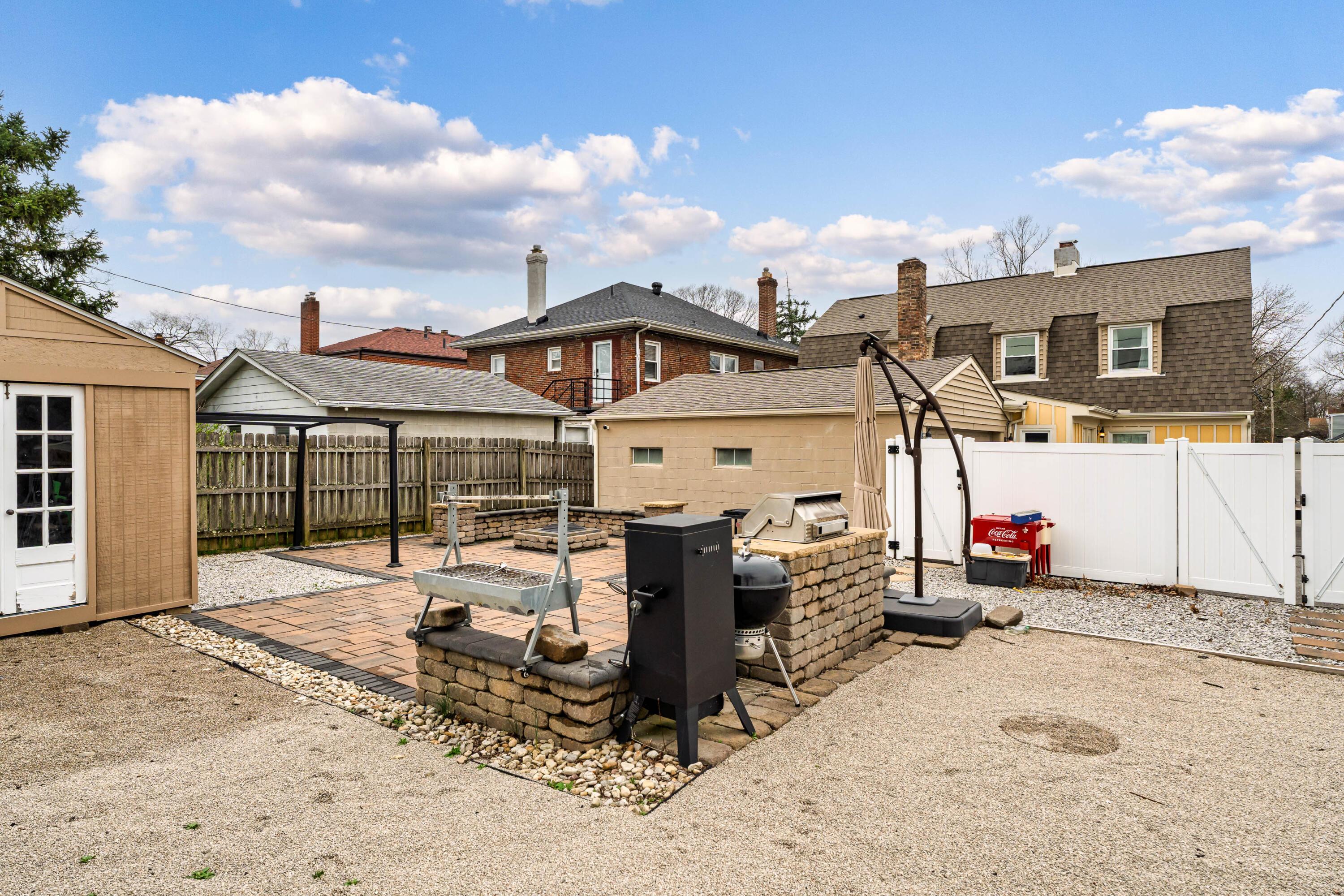 652 Eastmoor Boulevard