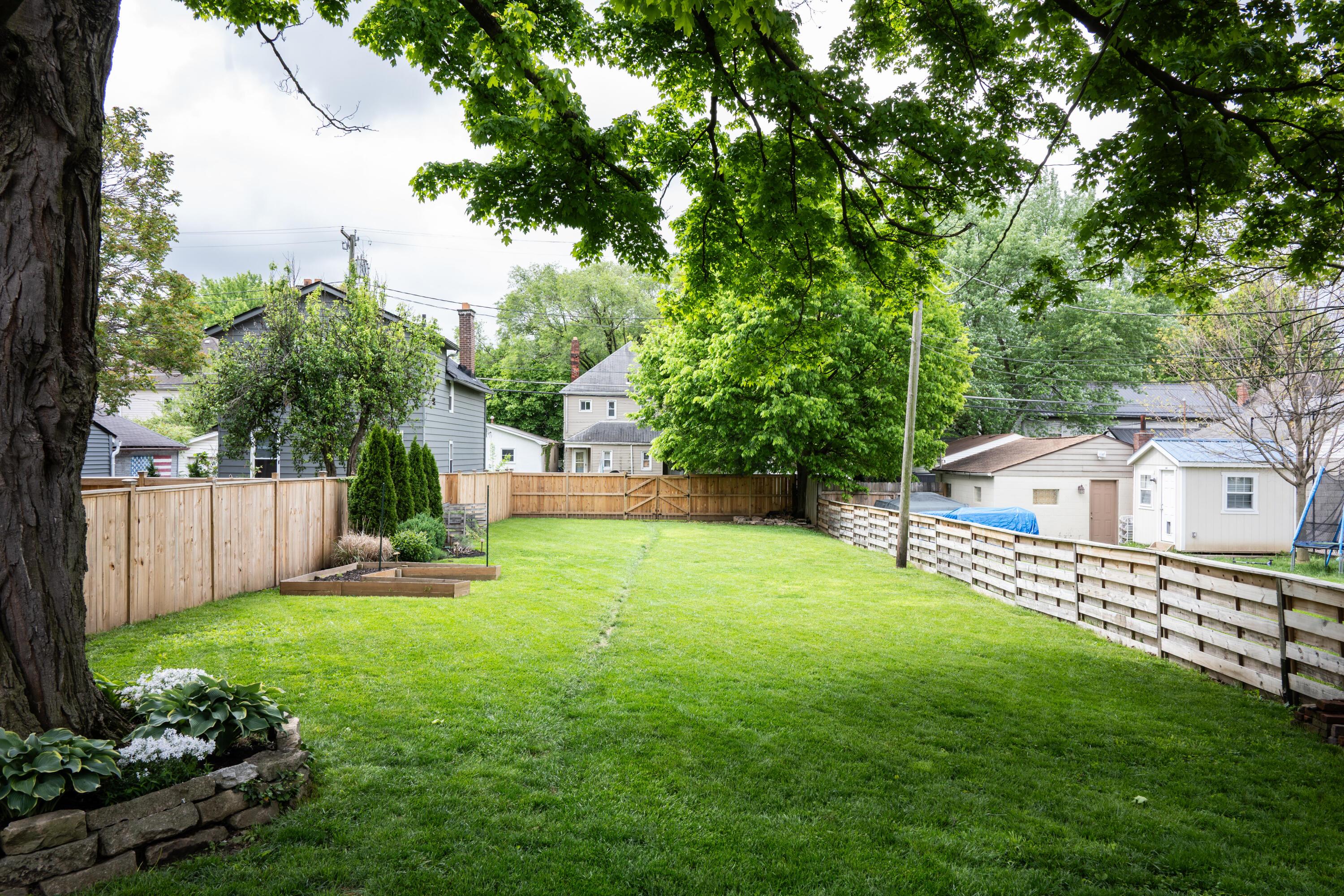 389 Thurman Avenue