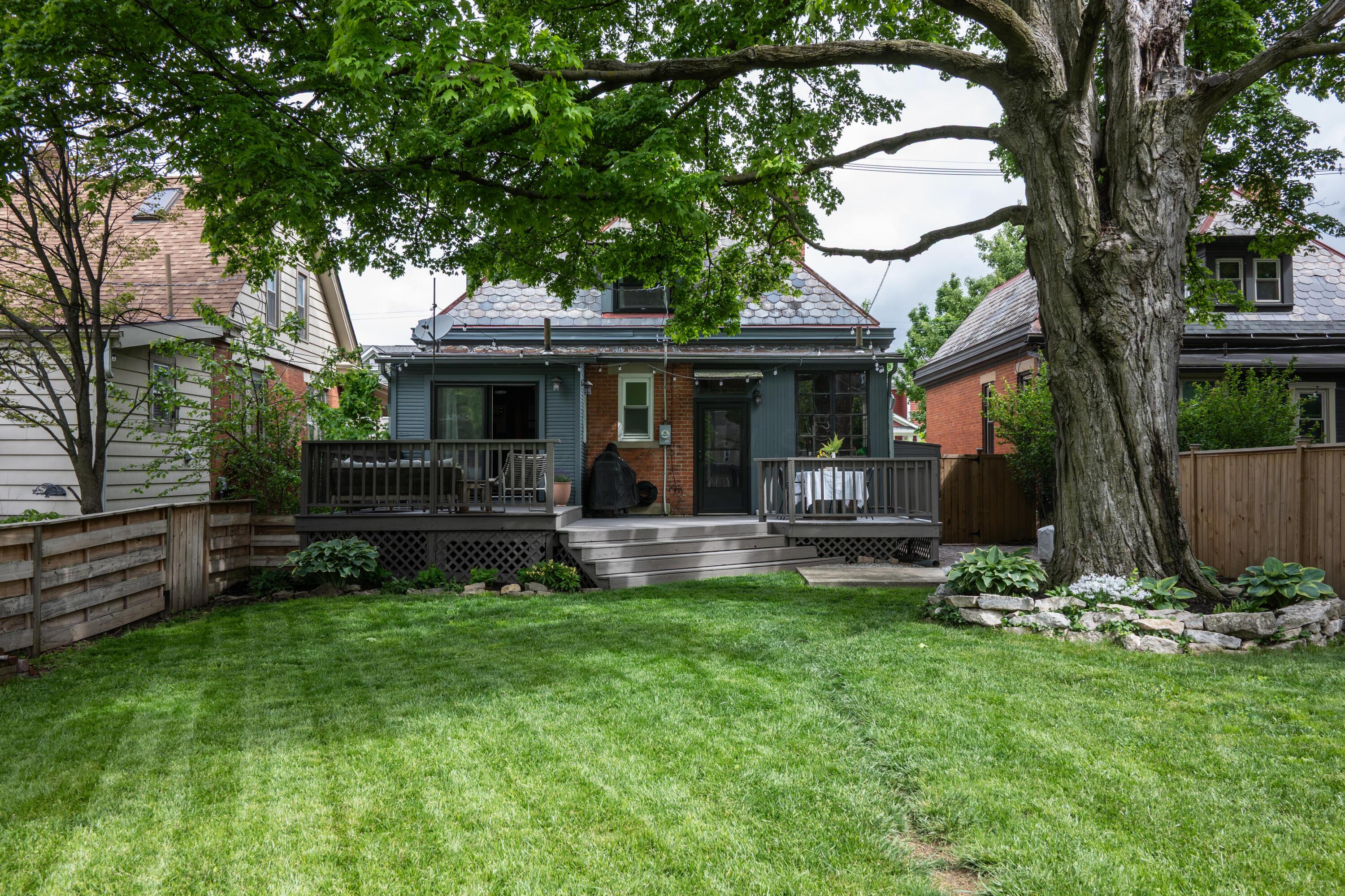 389 Thurman Avenue
