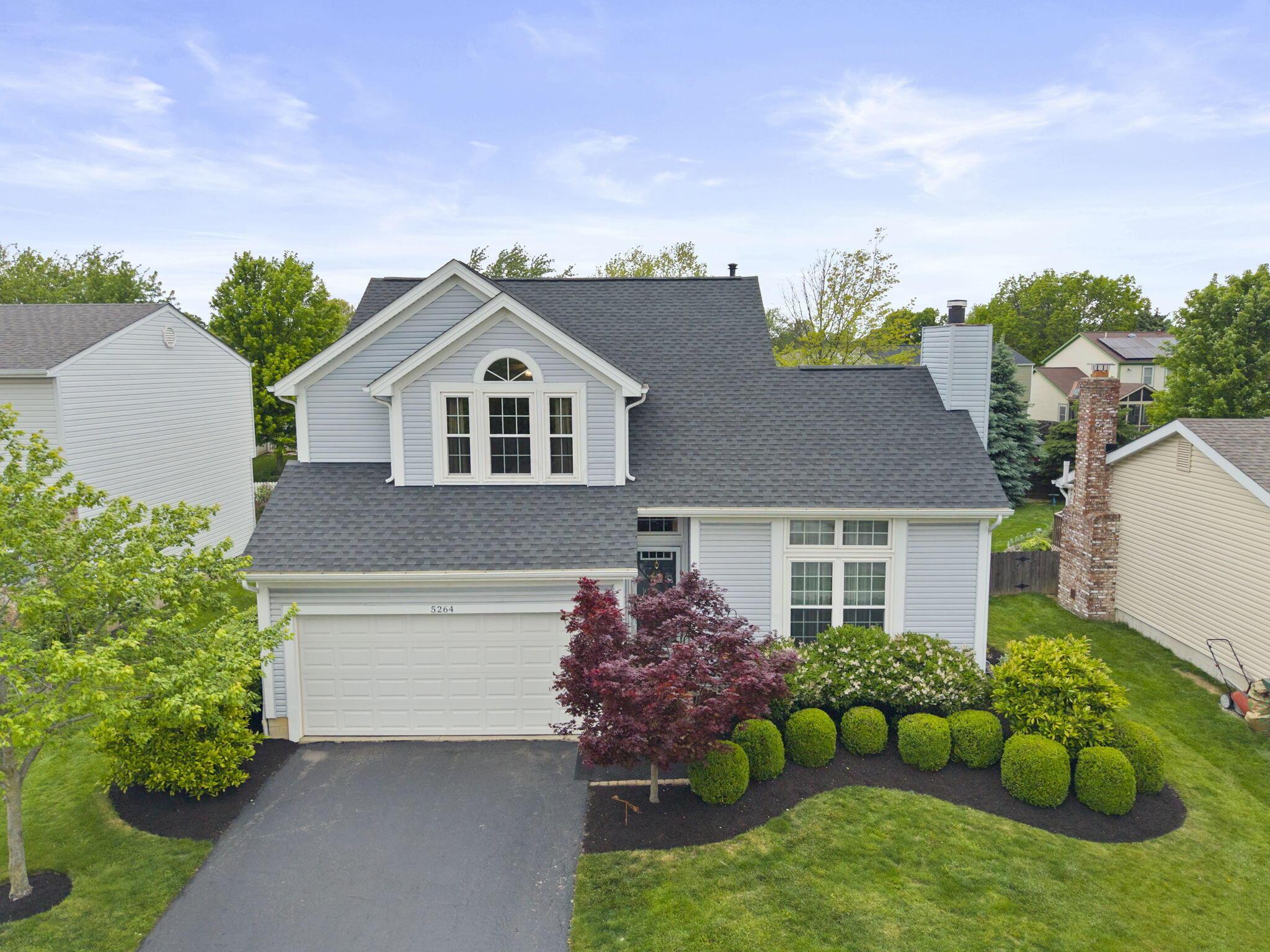 5264 Windflower Court