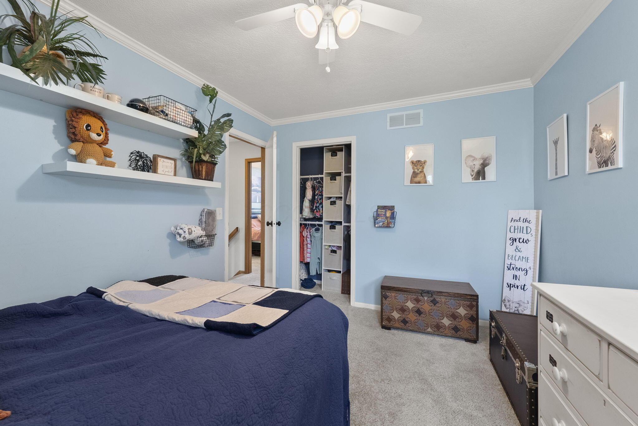 5264 Windflower Court