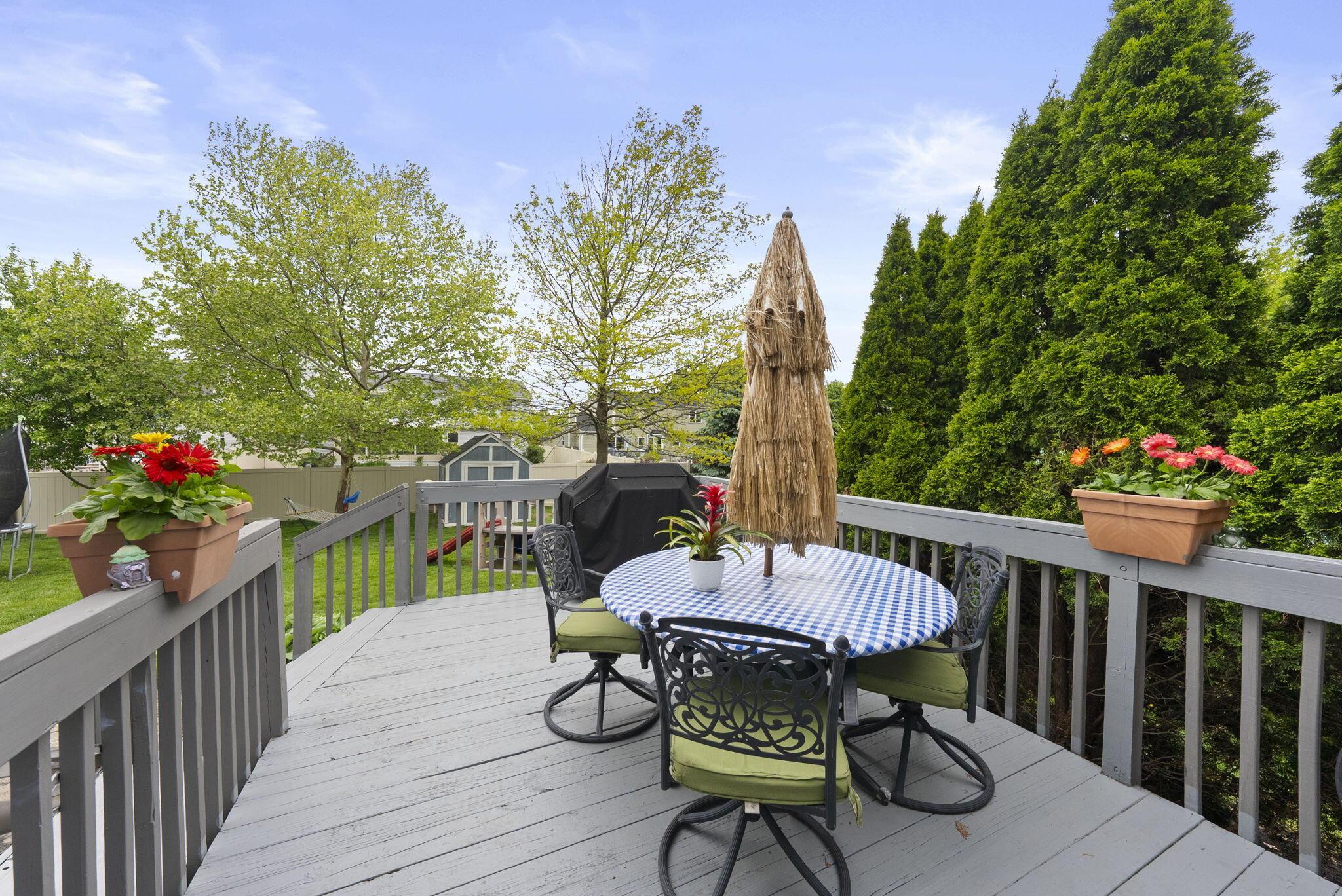 5264 Windflower Court