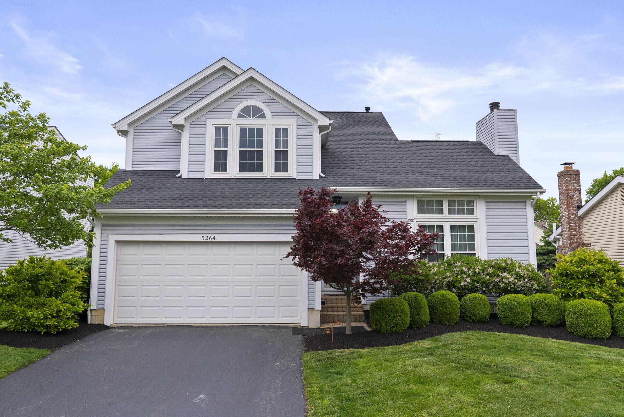 5264 Windflower Court