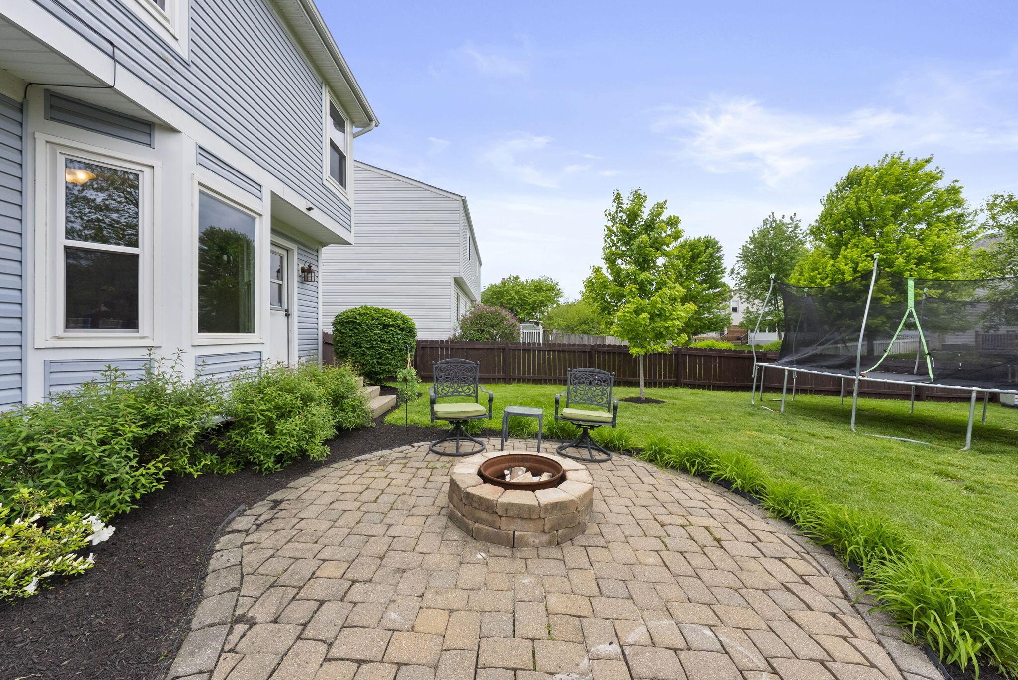 5264 Windflower Court