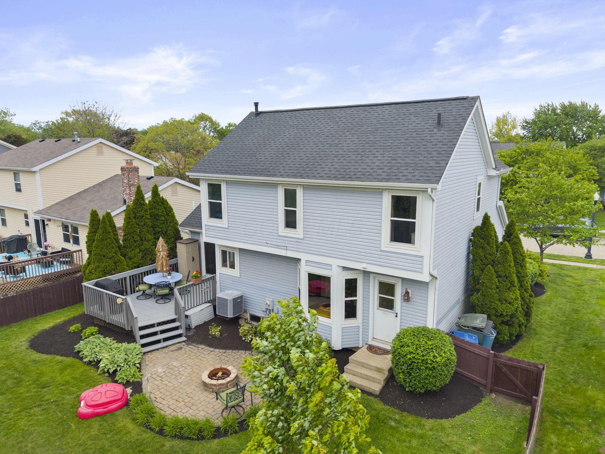 5264 Windflower Court