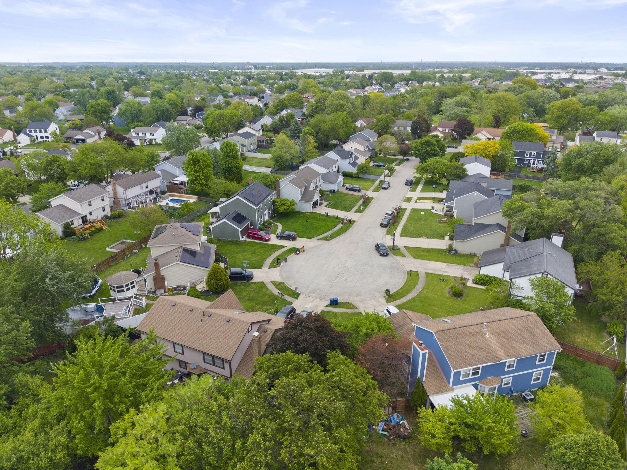 5264 Windflower Court
