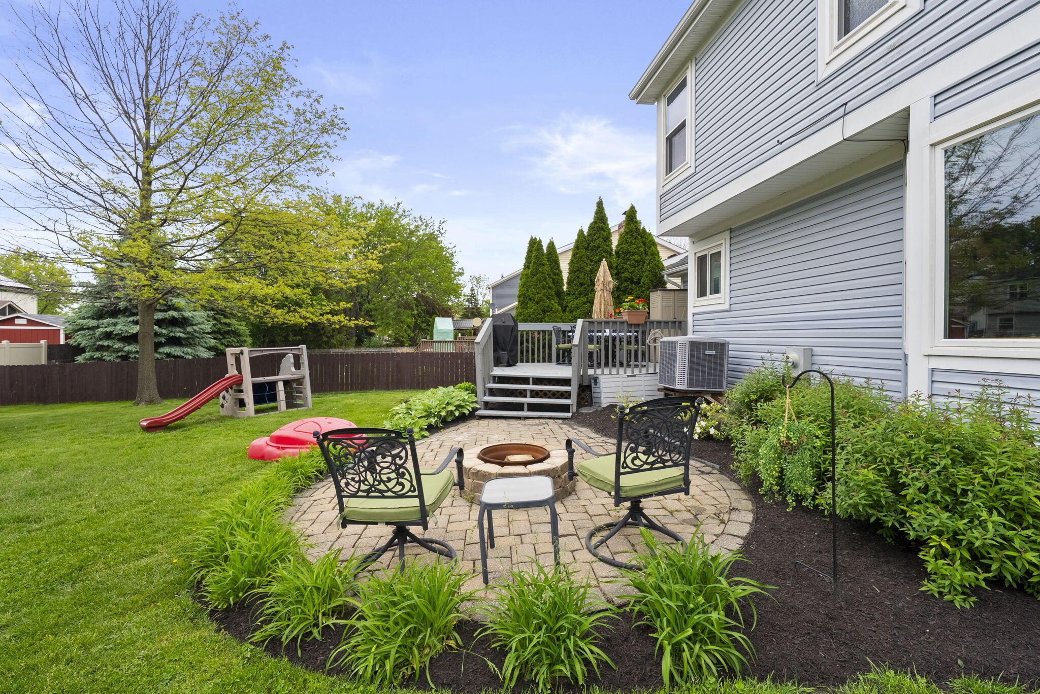 5264 Windflower Court