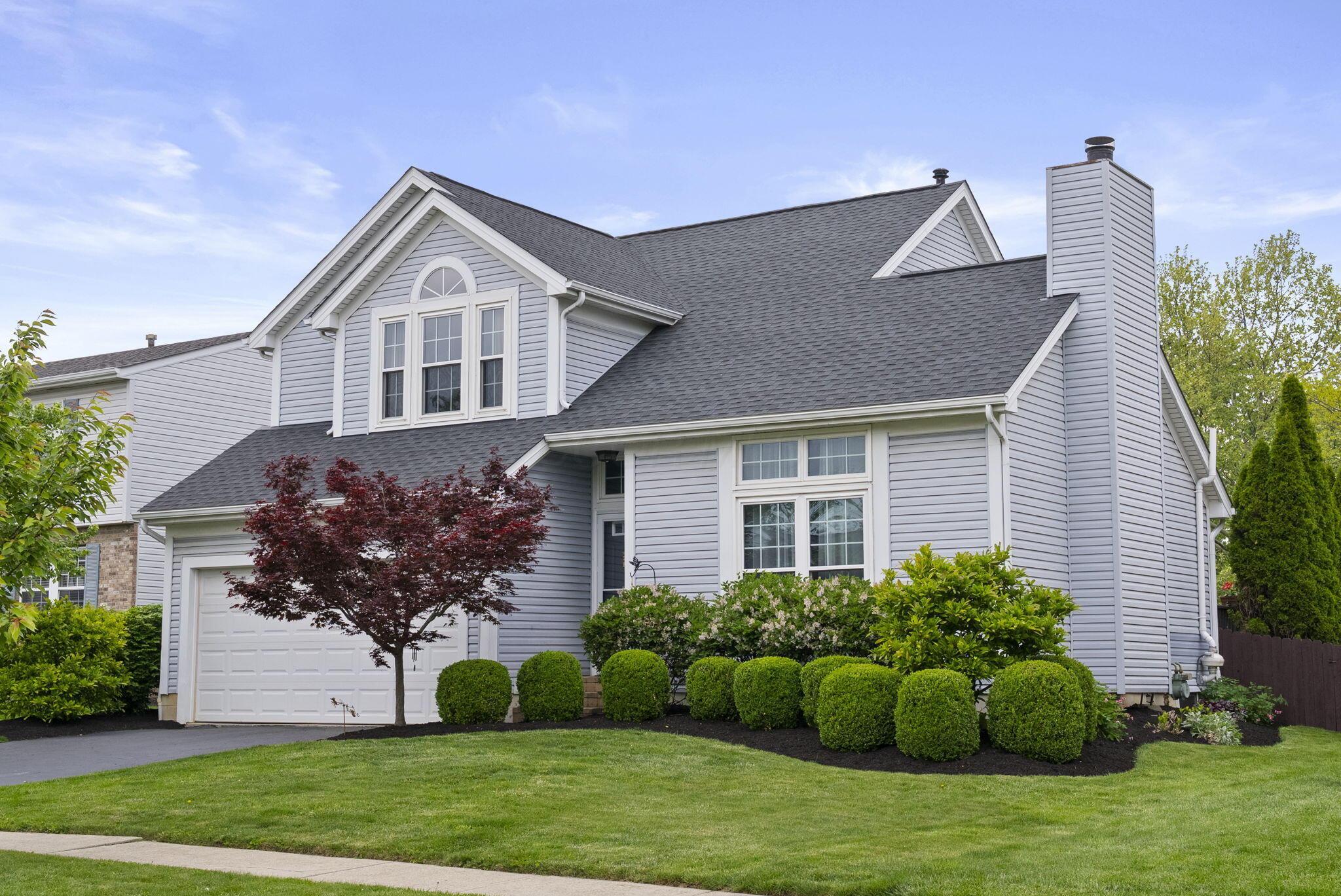 5264 Windflower Court