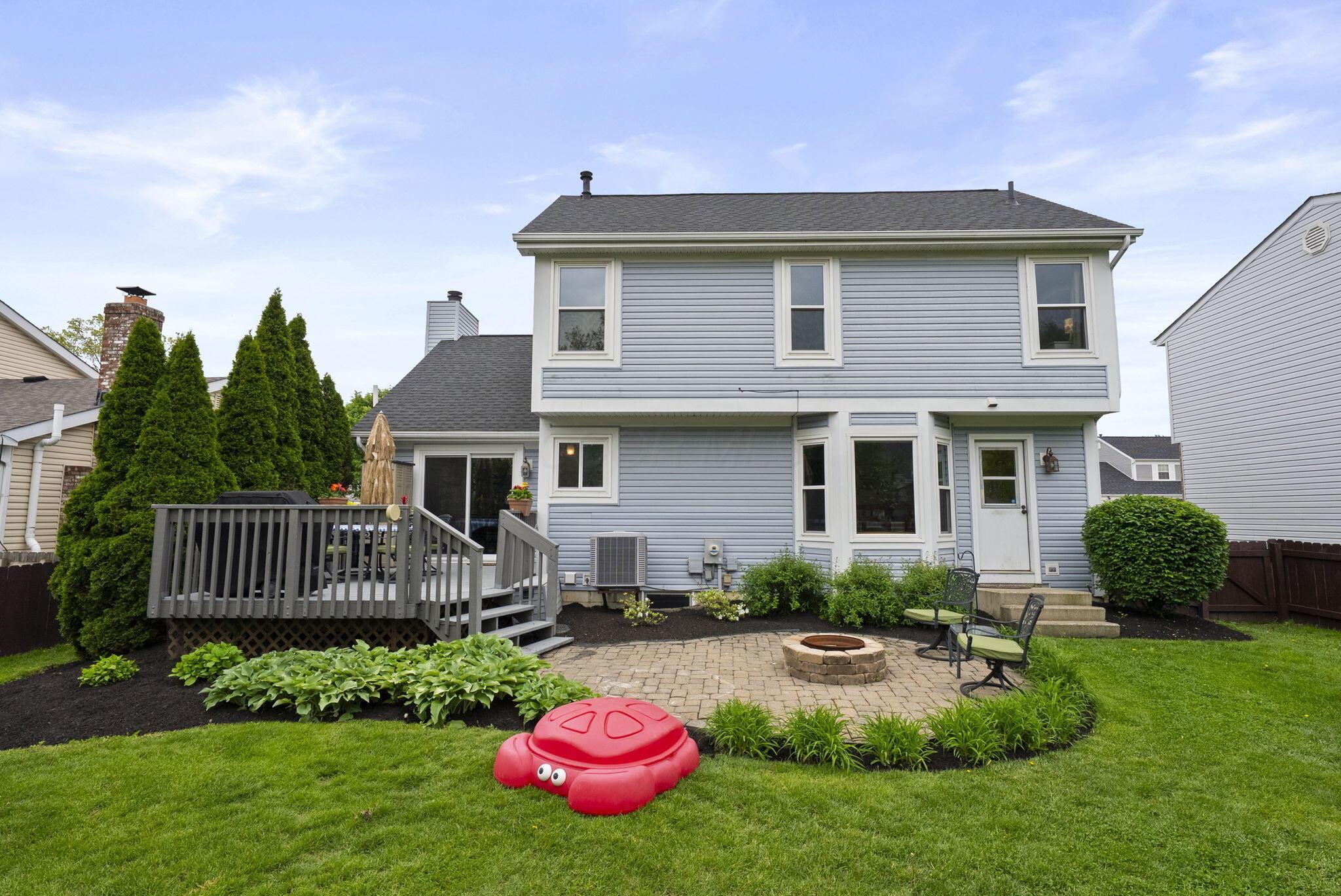 5264 Windflower Court